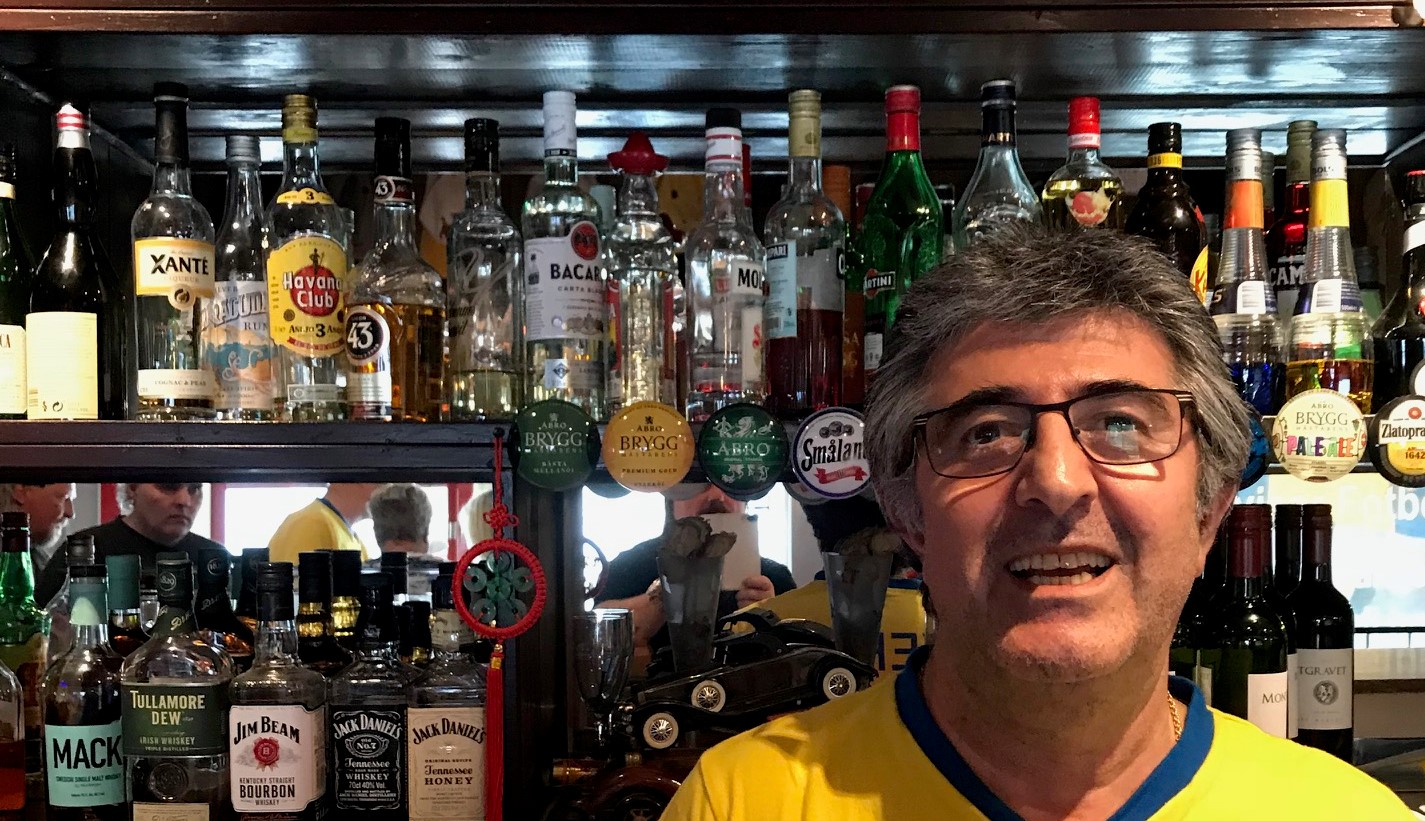 Restaurangbild 4