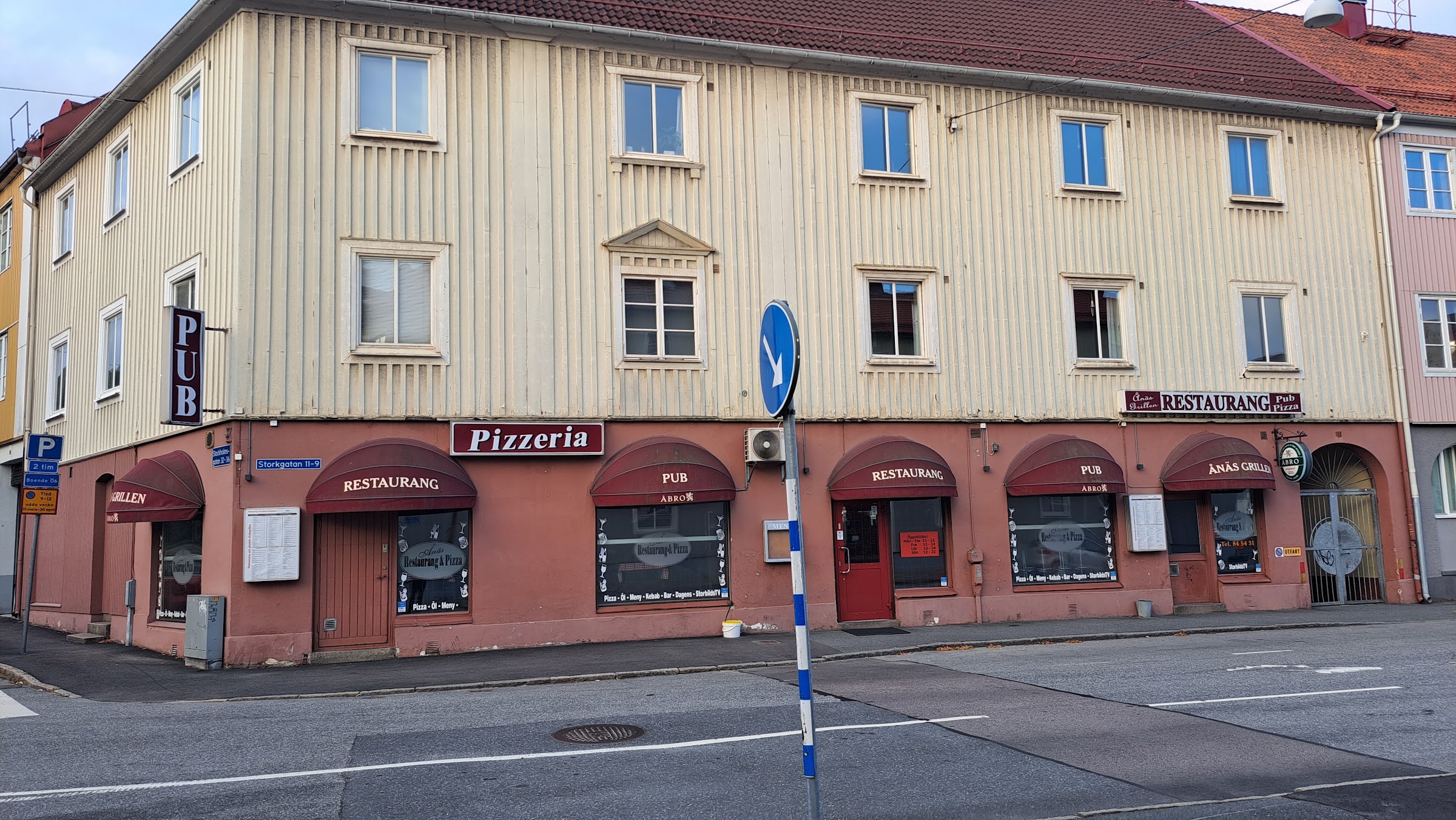 Restaurangbild 5