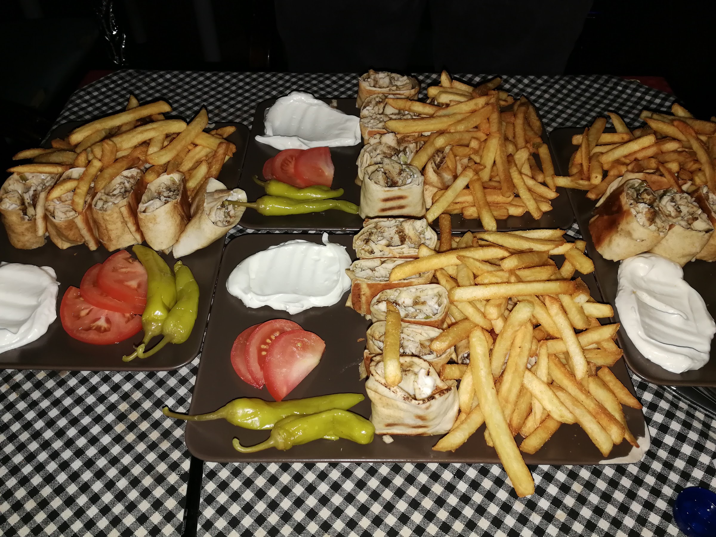 Restaurangbild 1
