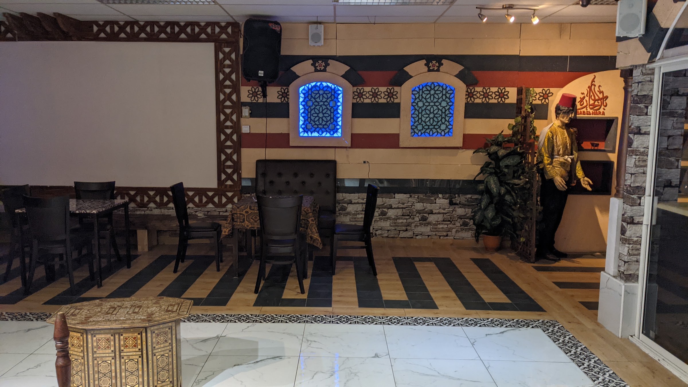Restaurangbild 2