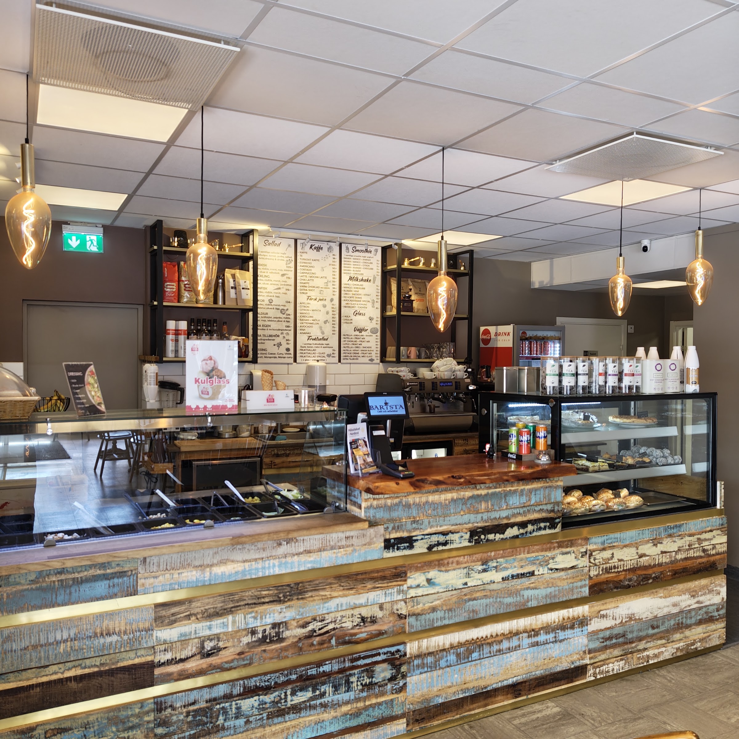 Restaurangbild 1