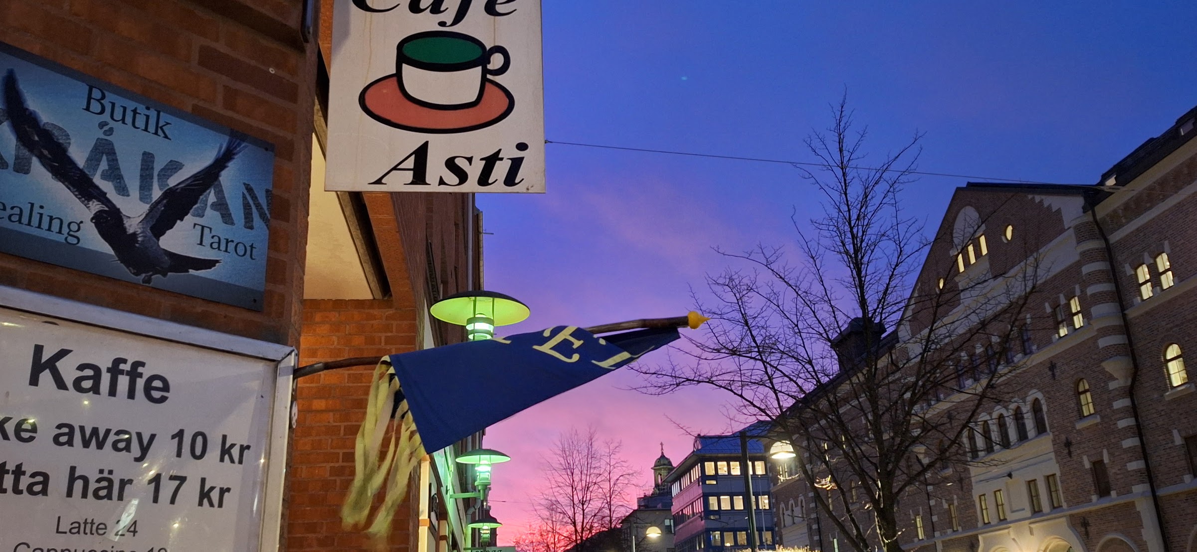 Restaurangbild 2