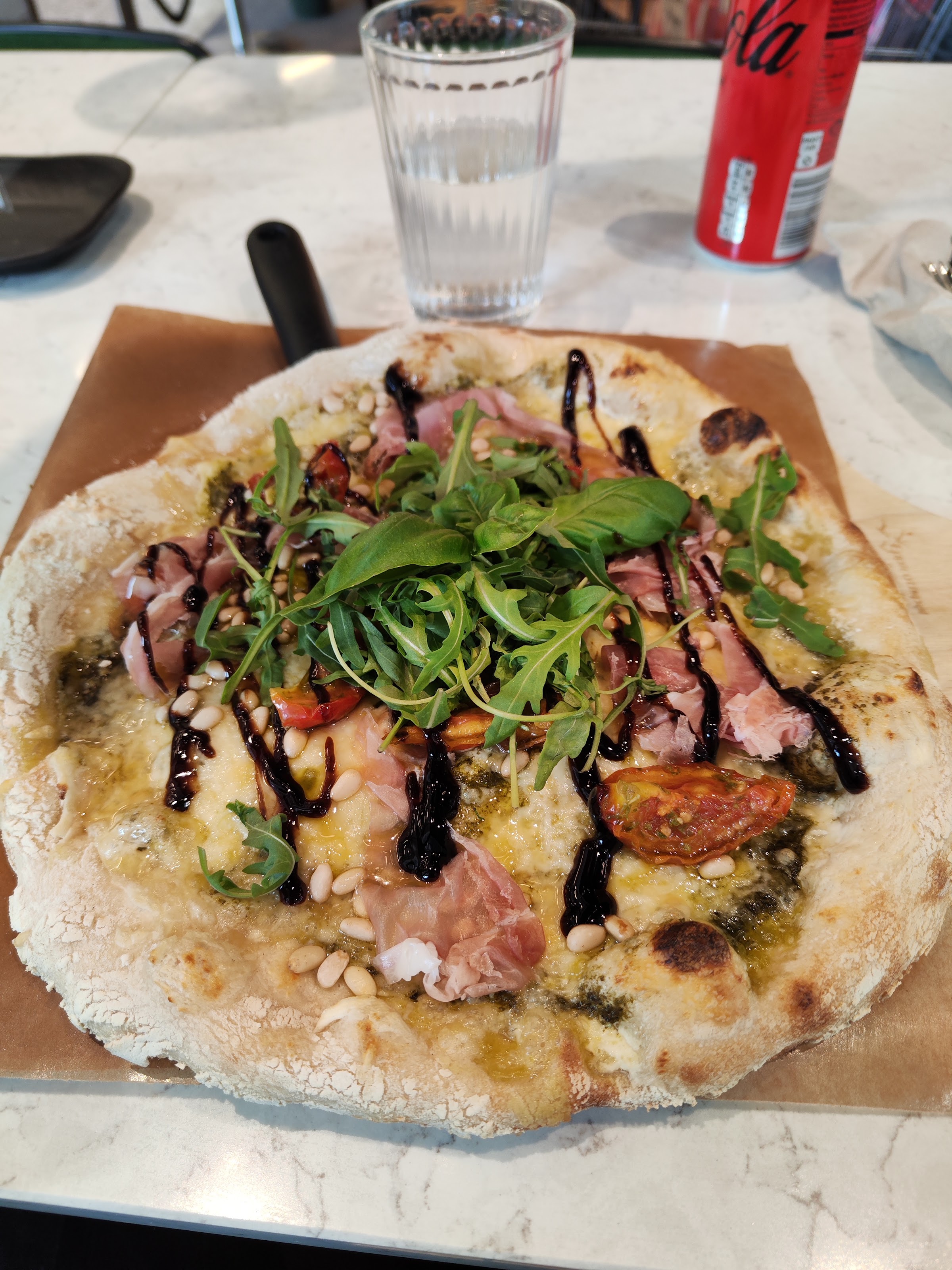 Restaurangbild 1