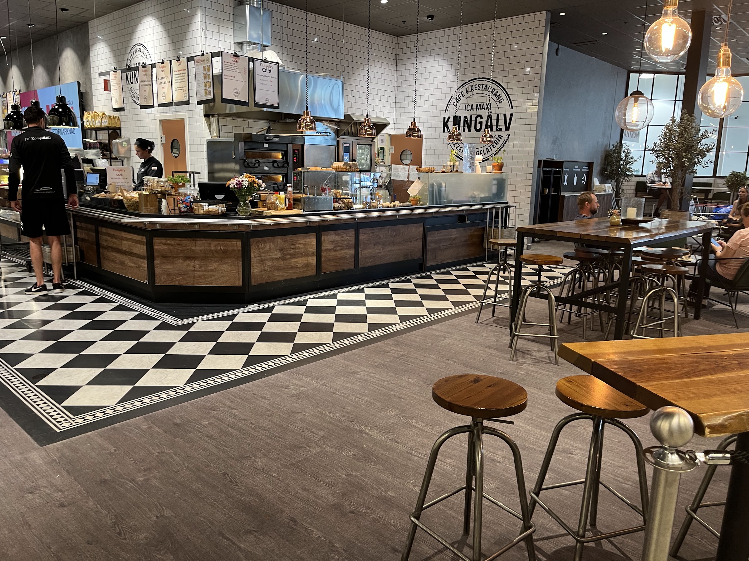 Restaurangbild 2
