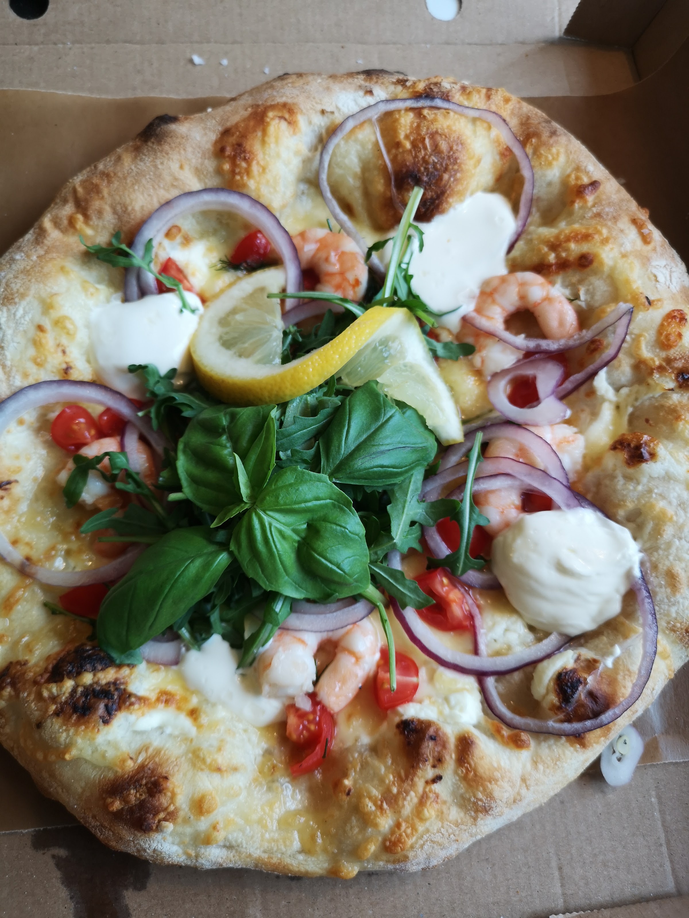 Restaurangbild 5