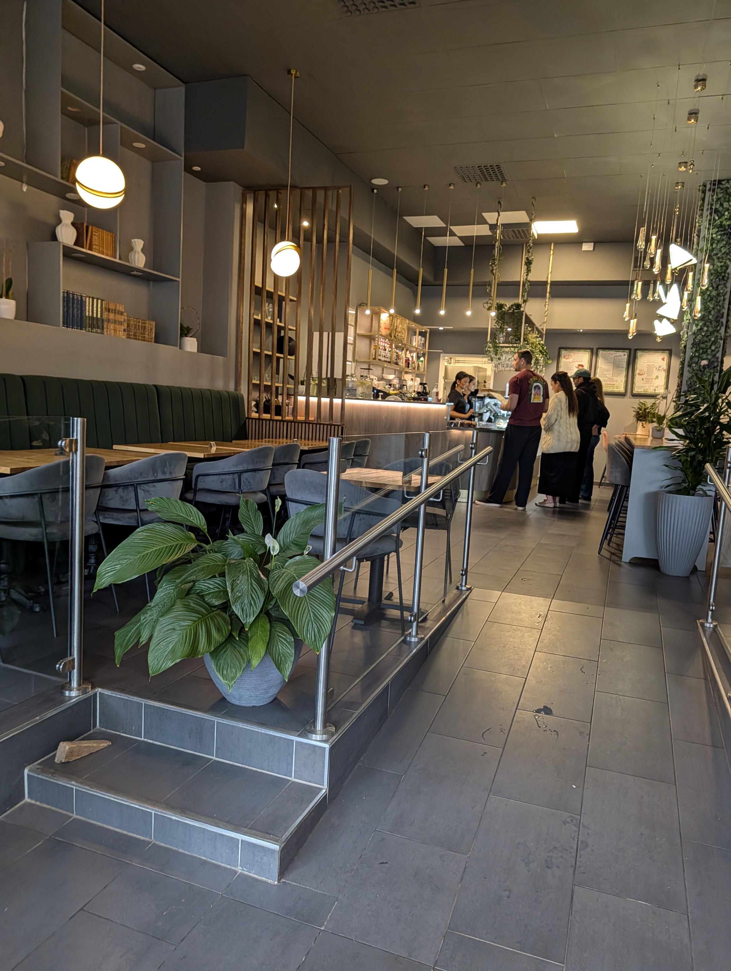 Restaurangbild 4