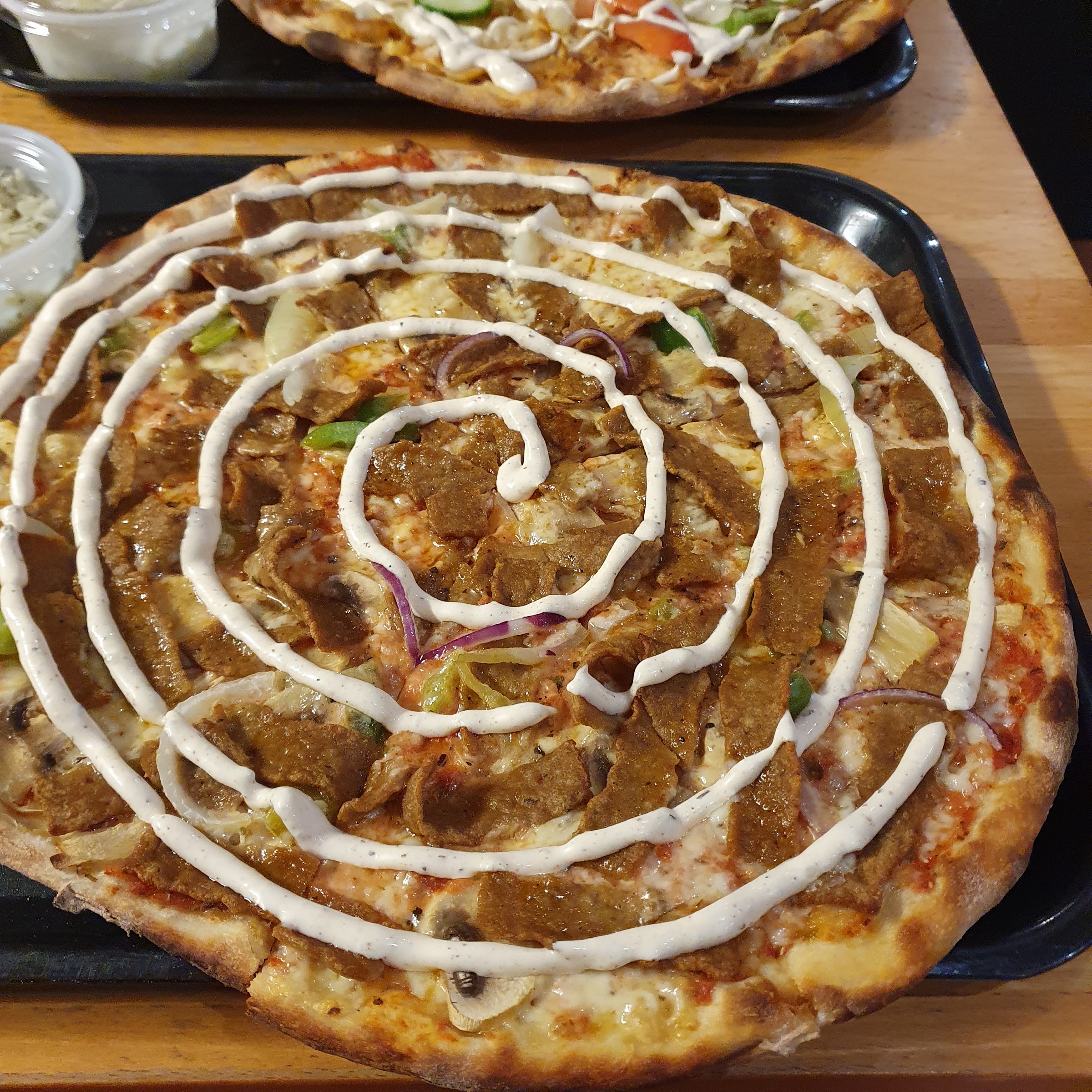 Restaurangbild 1
