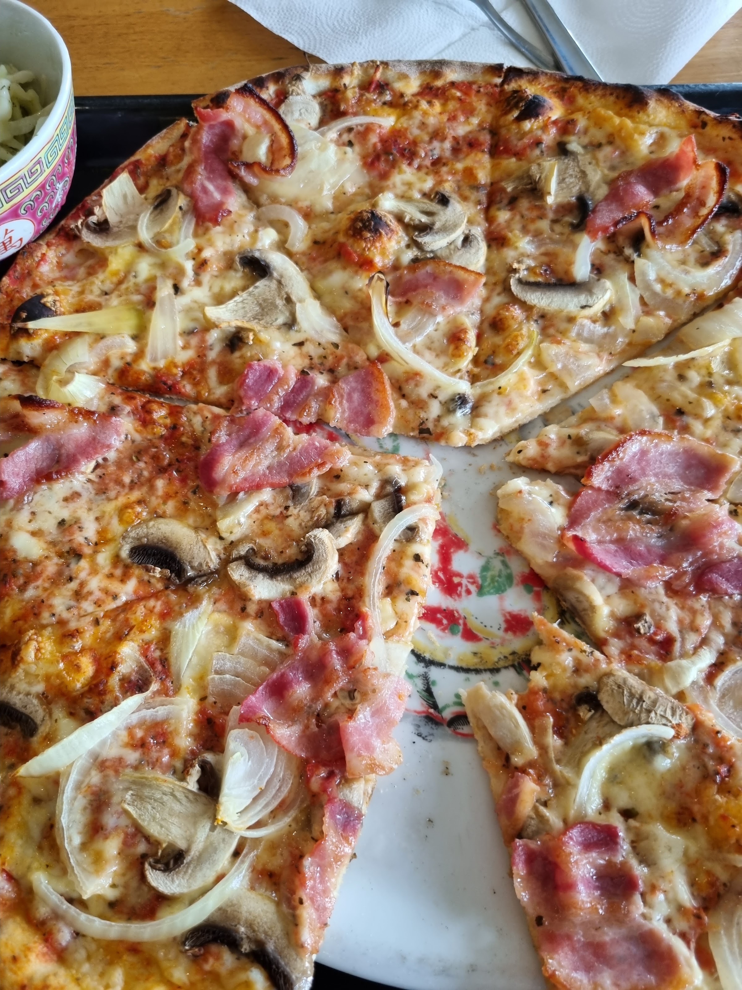 Restaurangbild 2