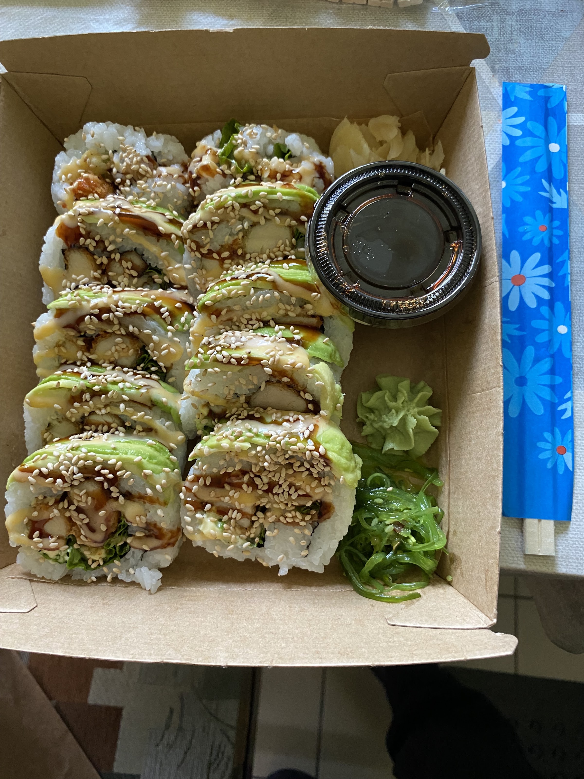 Restaurangbild 1