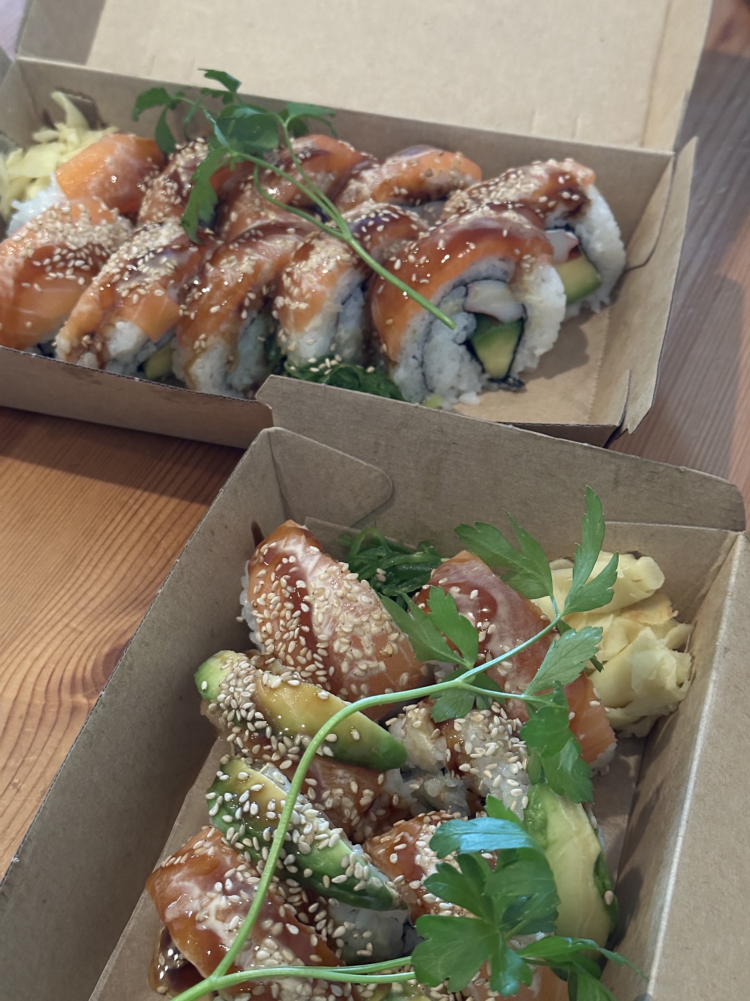 Restaurangbild 5