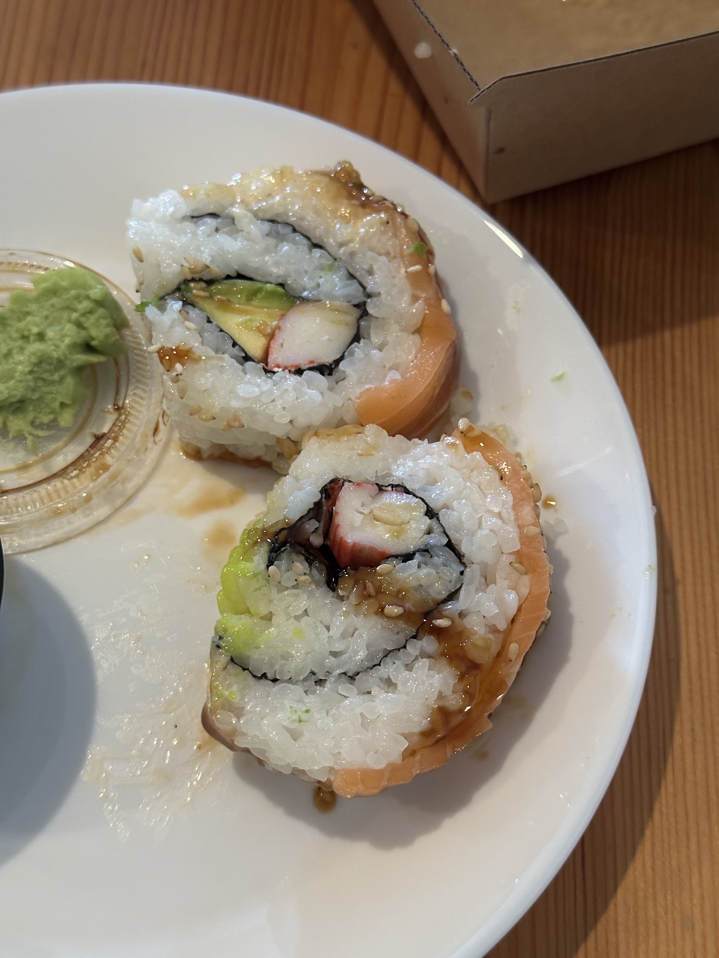 Restaurangbild 9
