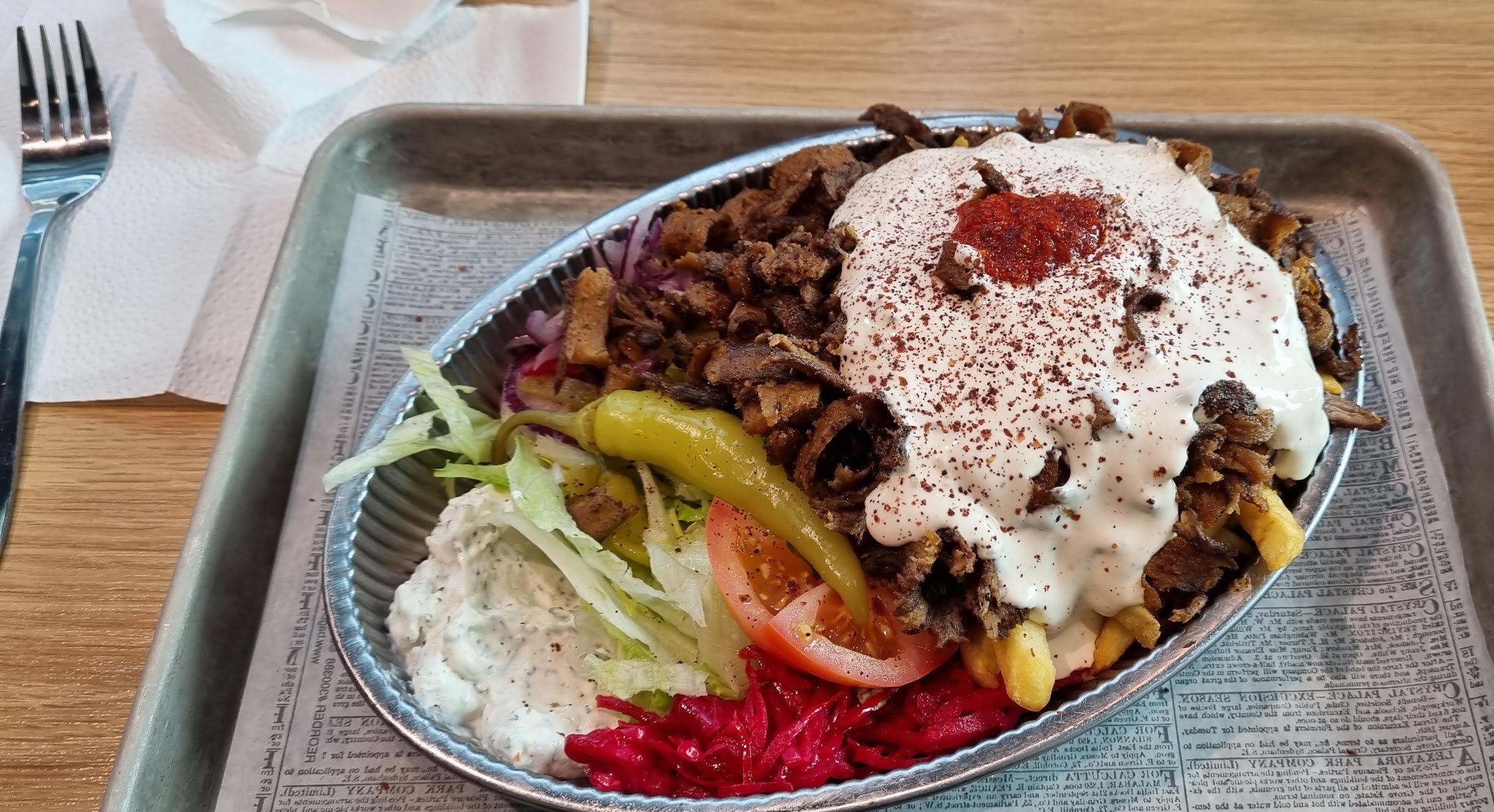 Restaurangbild 1