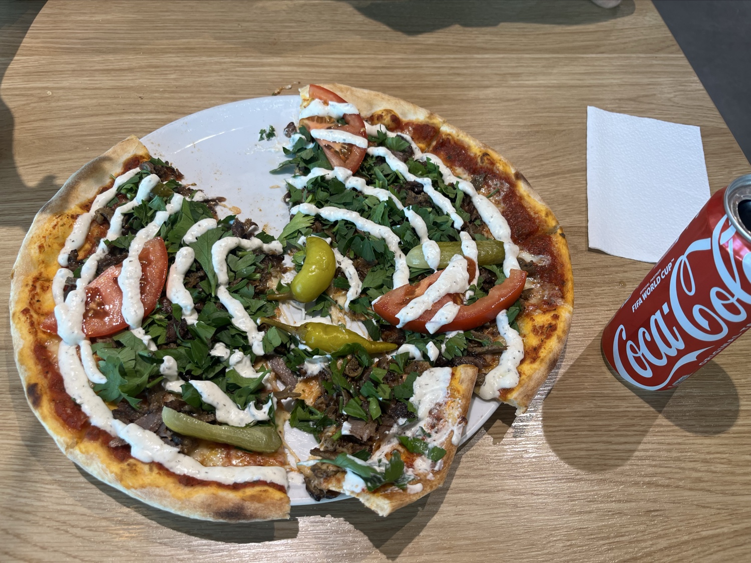 Restaurangbild 2