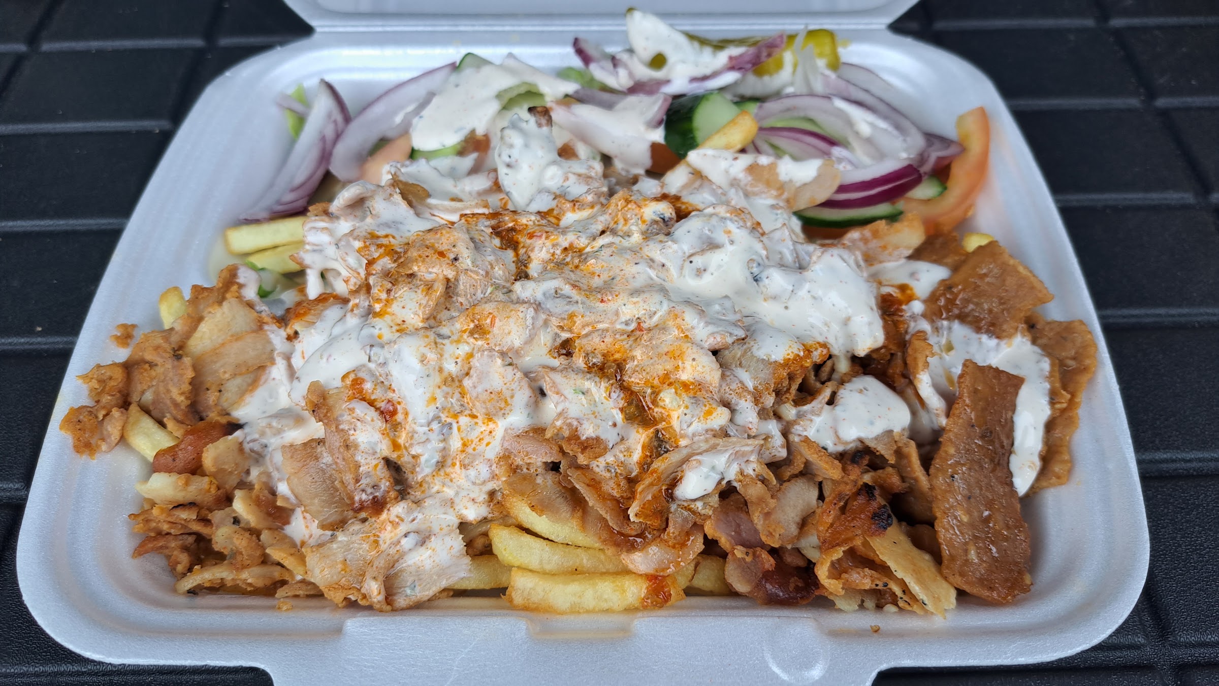 Restaurangbild 1