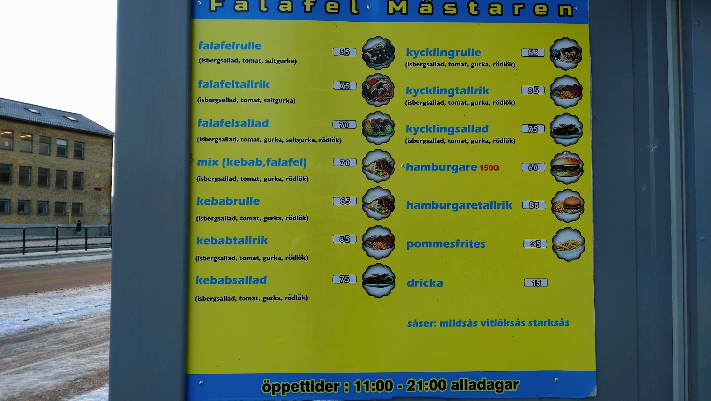 Restaurangbild 9