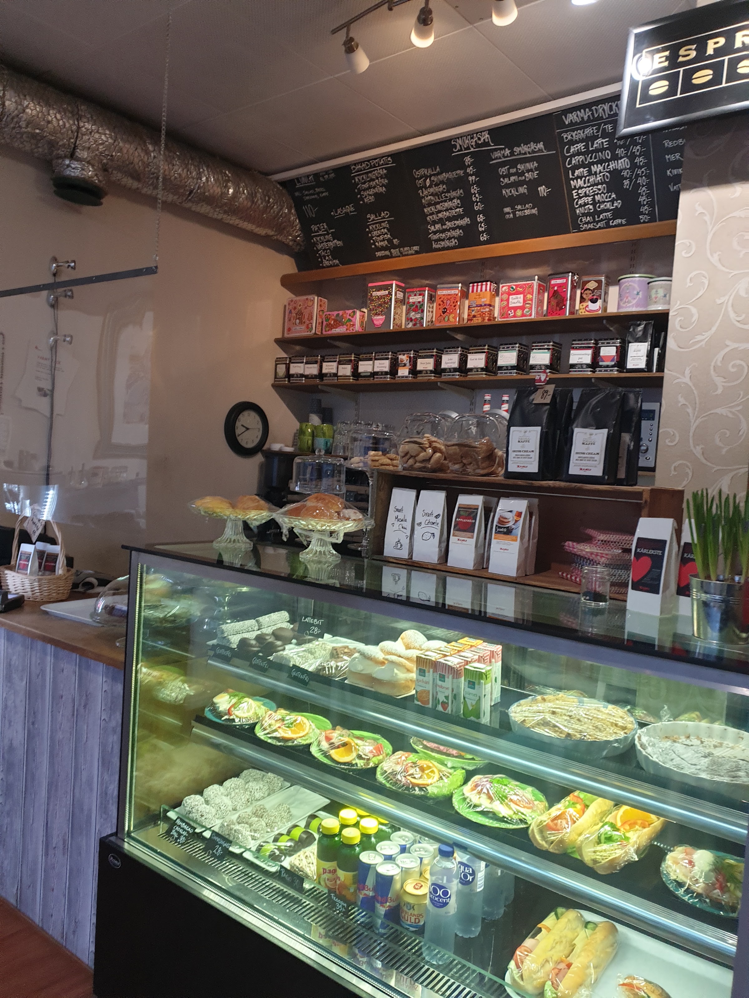 Restaurangbild 2