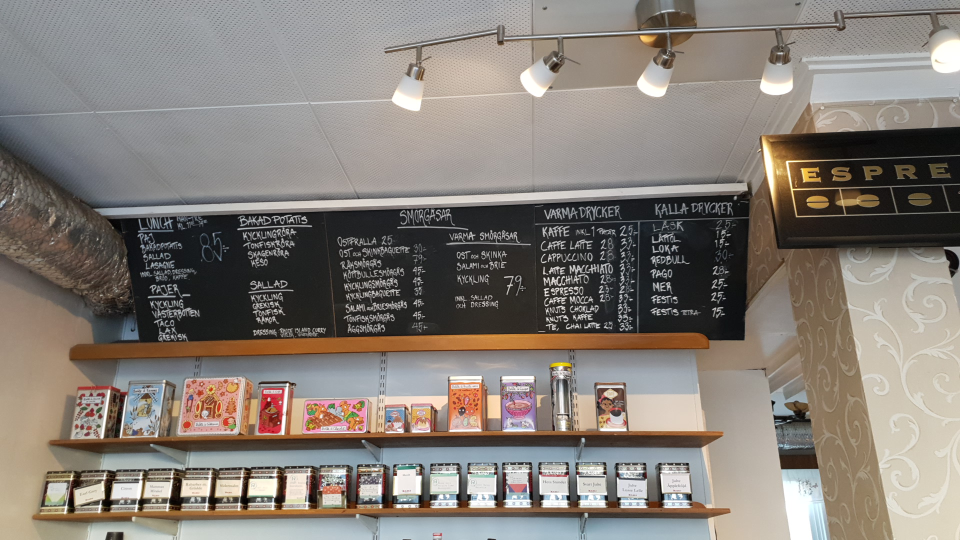 Restaurangbild 5