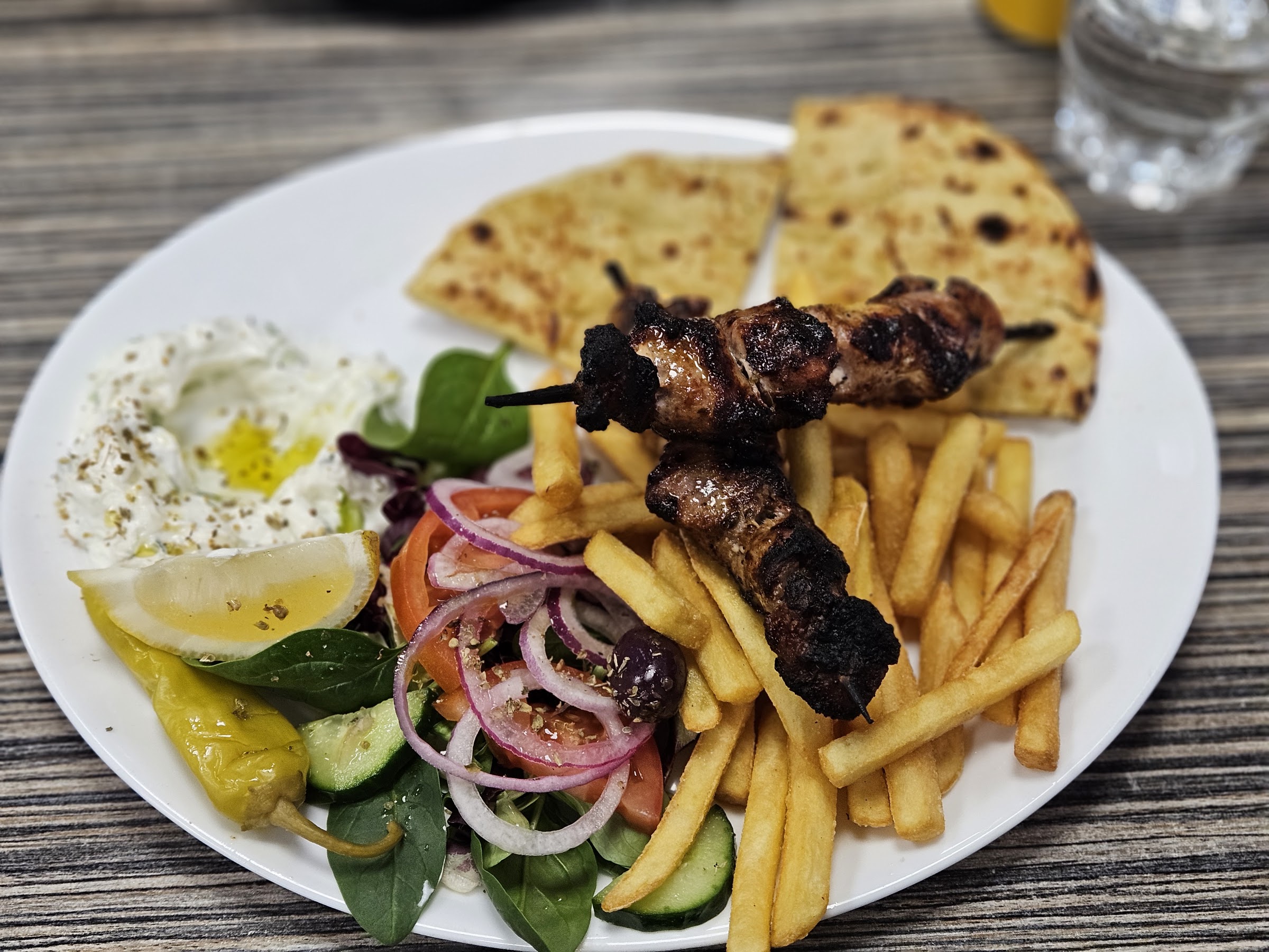 Restaurangbild 1