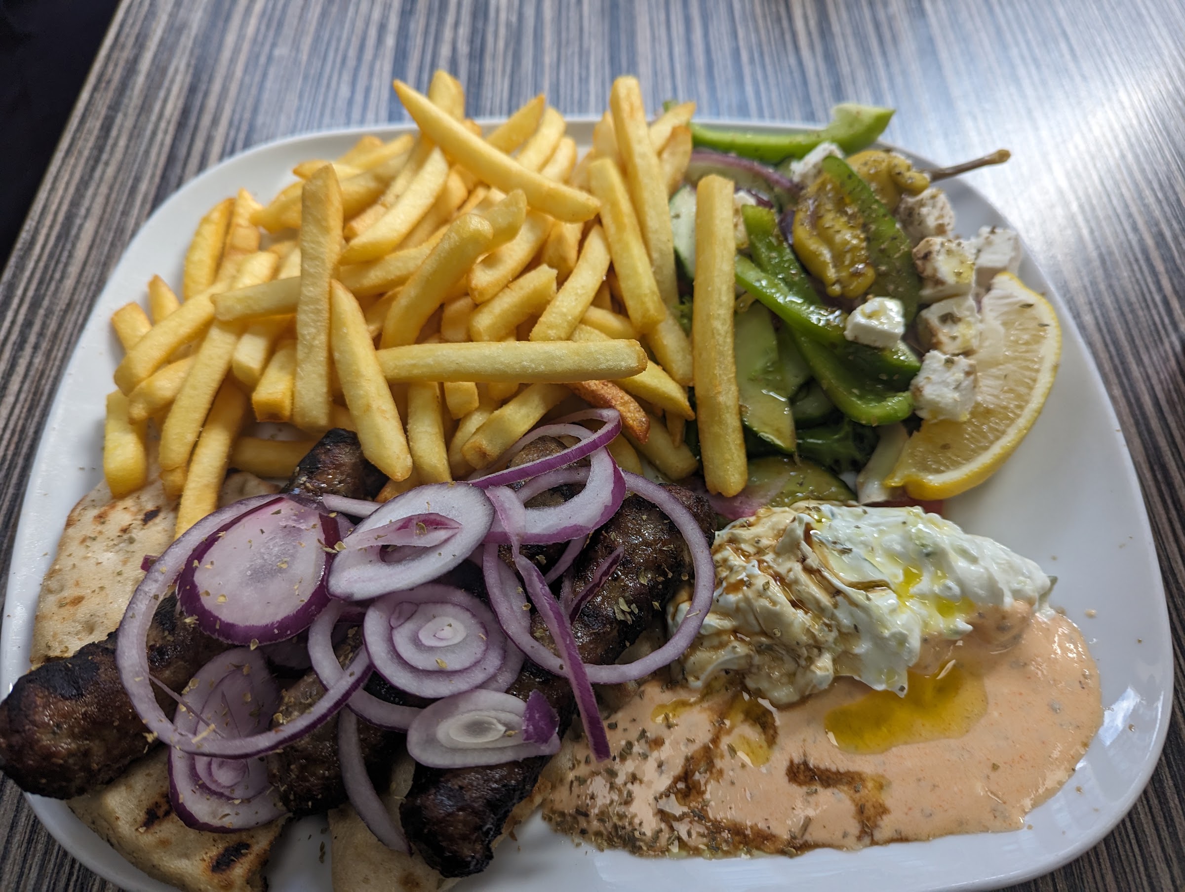 Restaurangbild 2