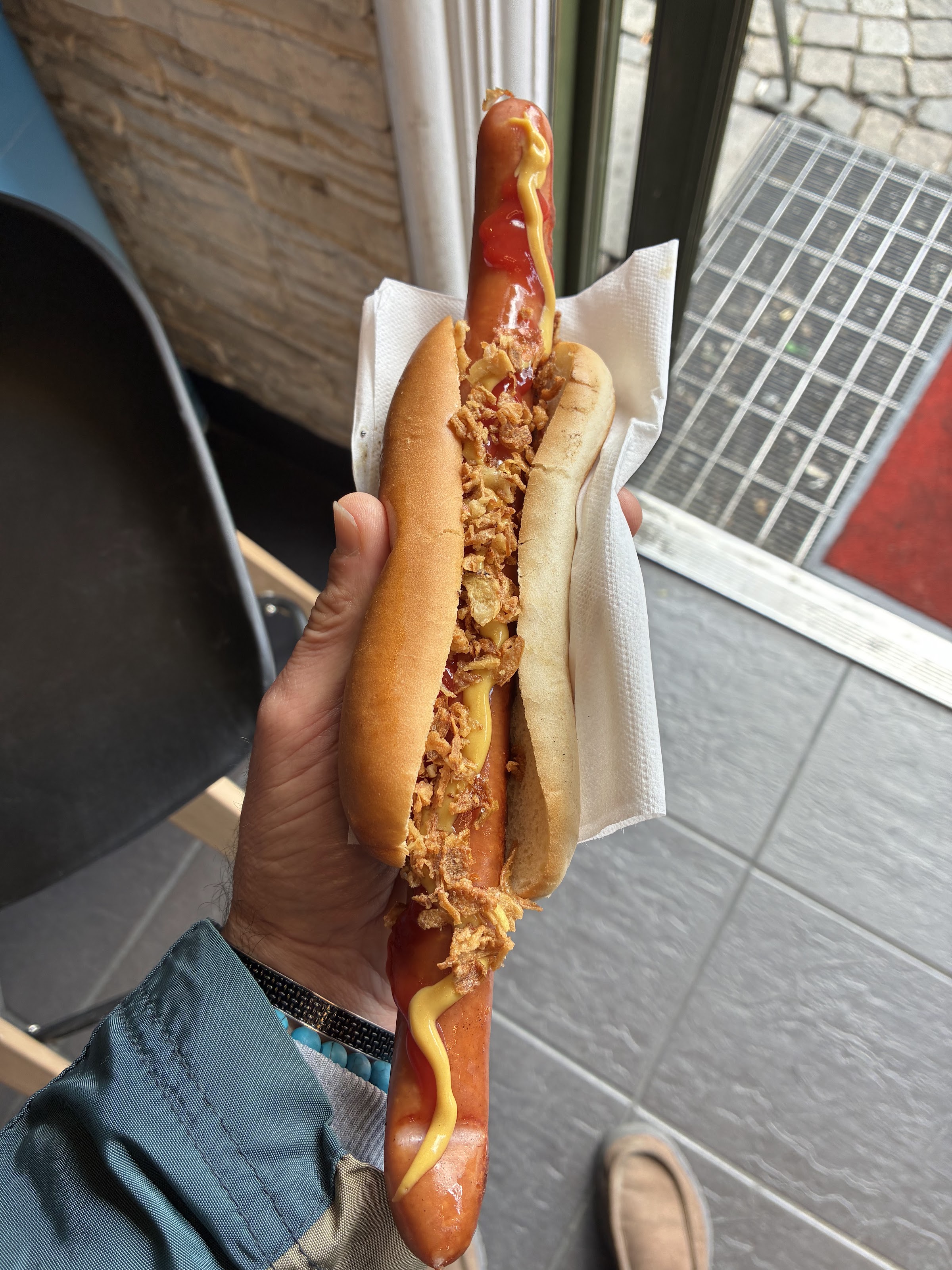 Restaurangbild 1