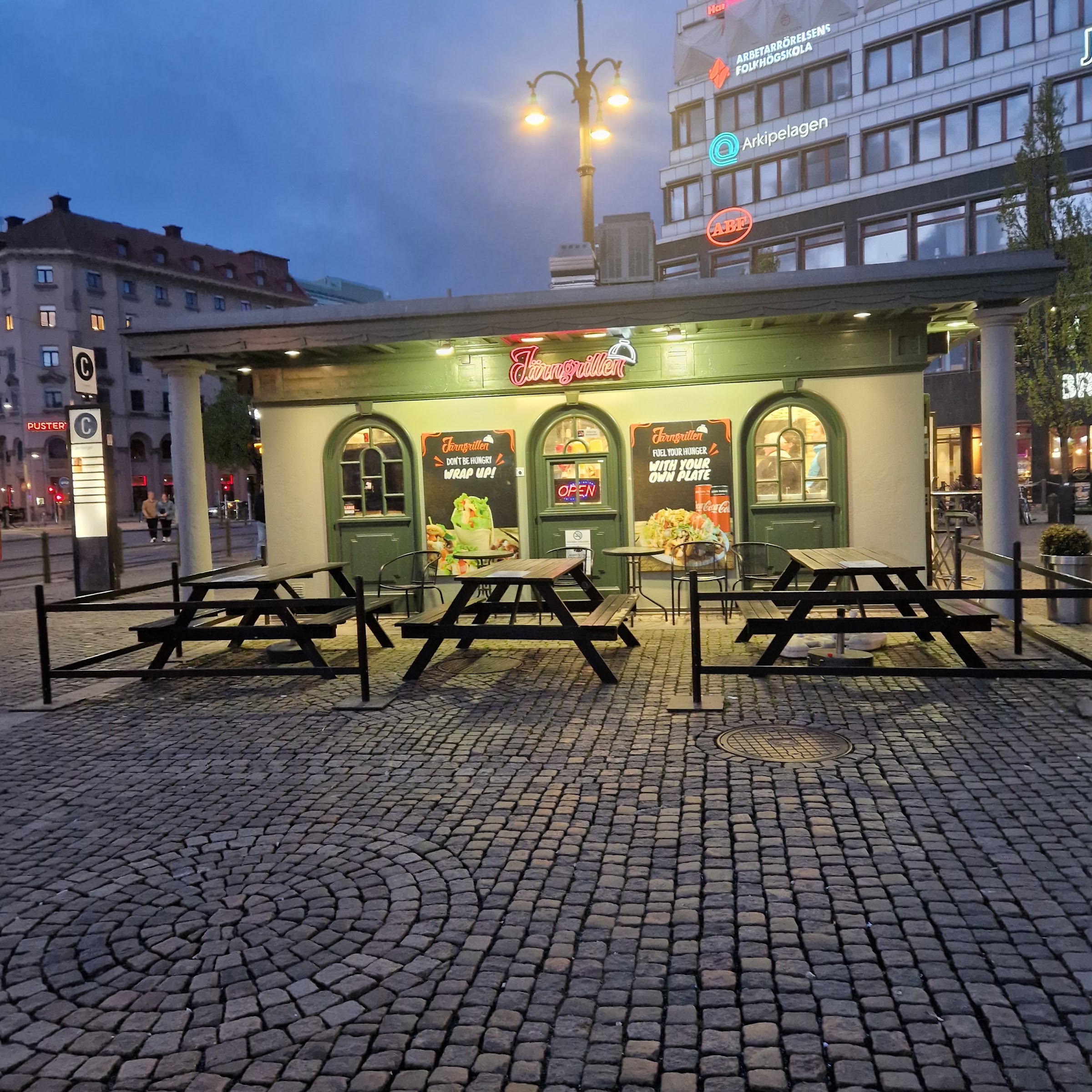 Restaurangbild 3