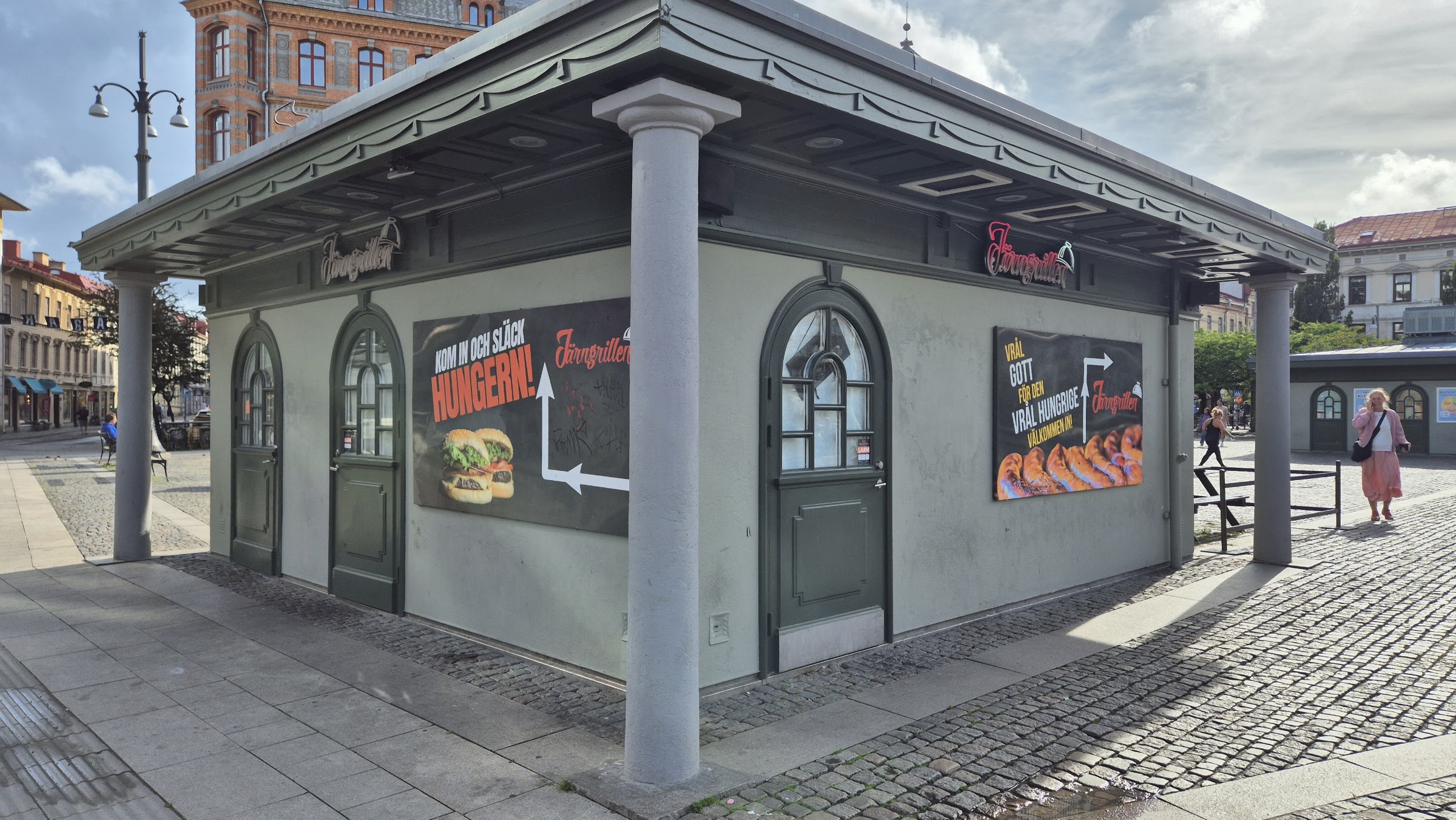 Restaurangbild 4