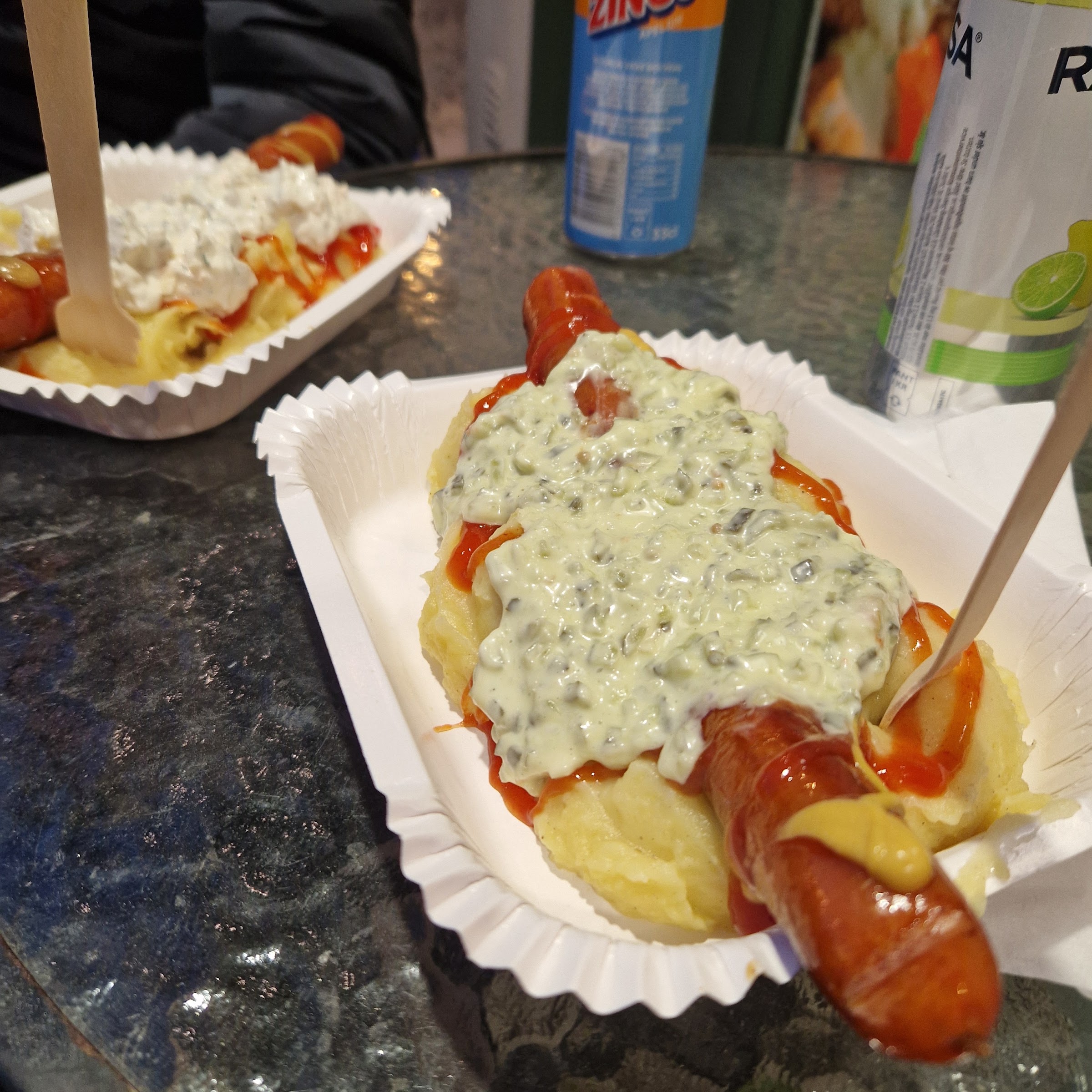Restaurangbild 9
