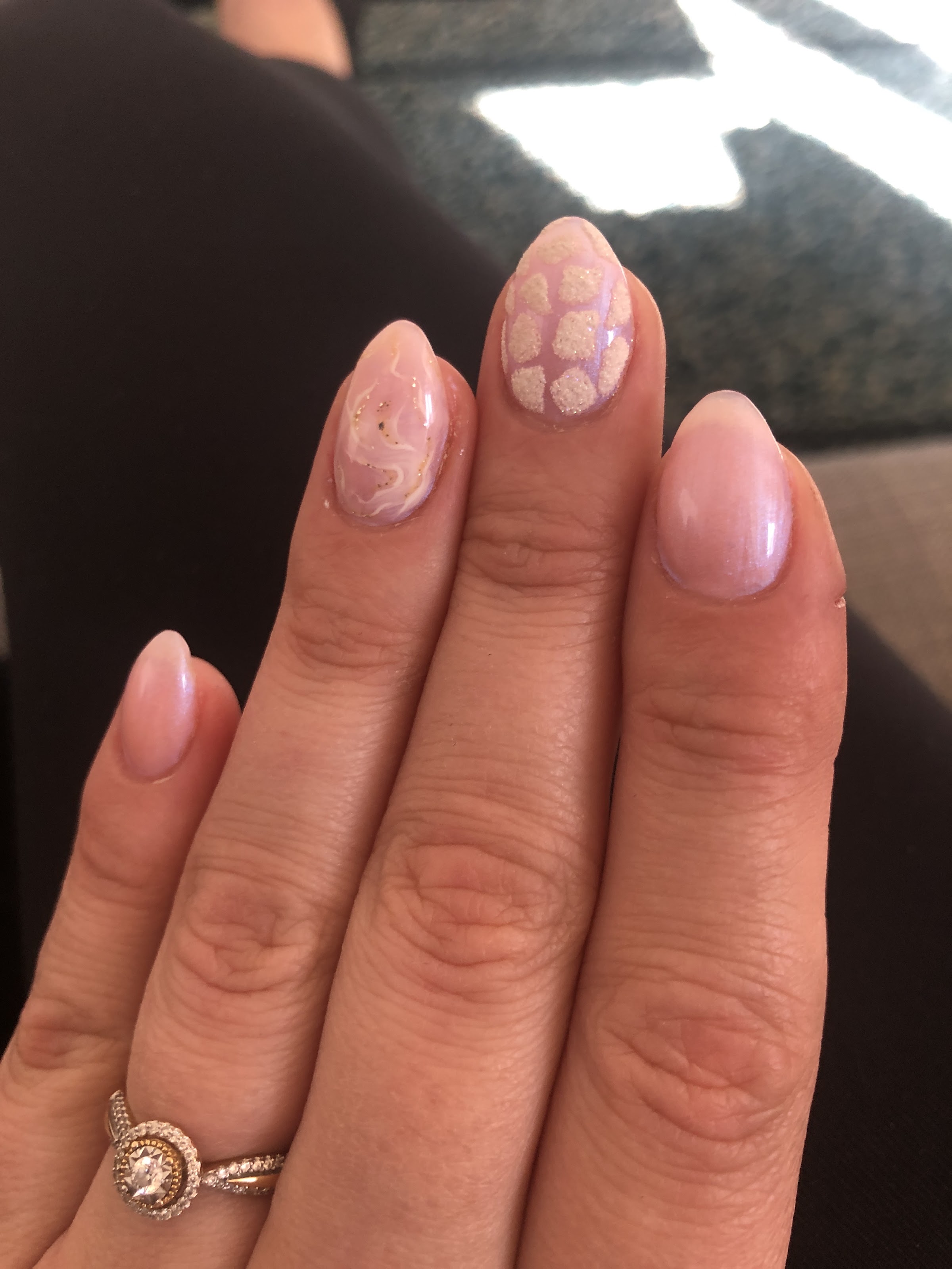 JKS Nails & Lashes