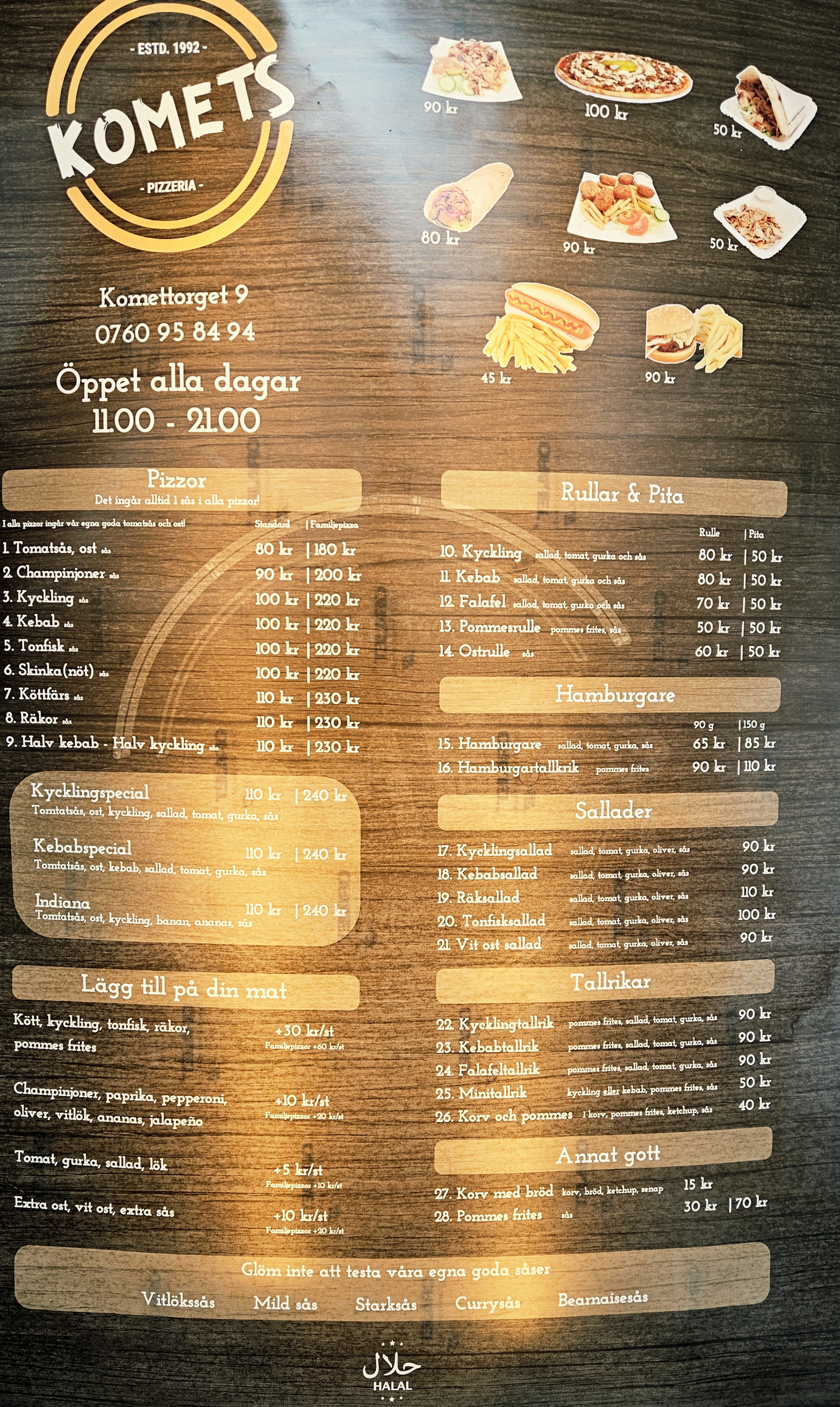 Restaurangbild 2