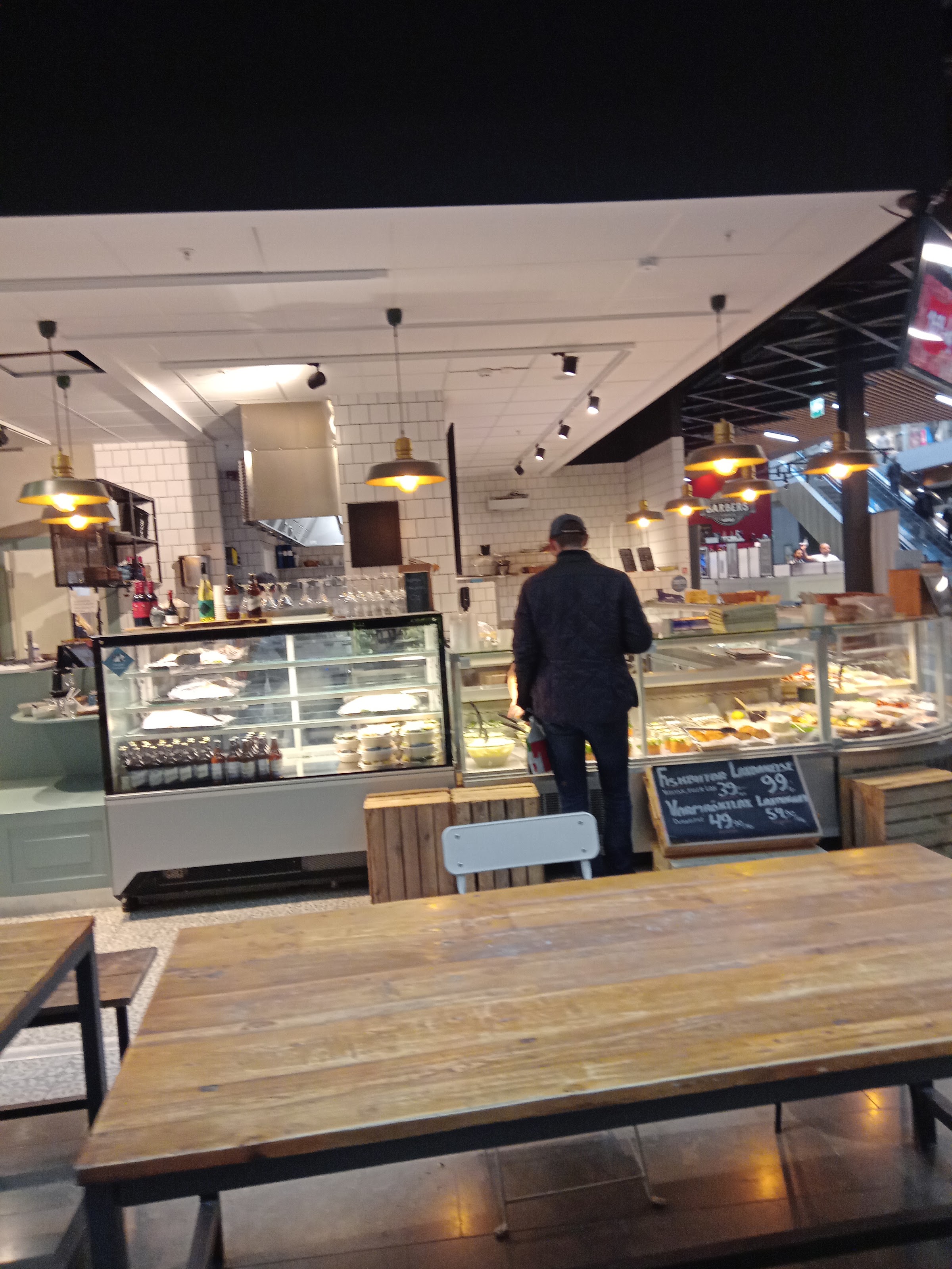 Restaurangbild 2