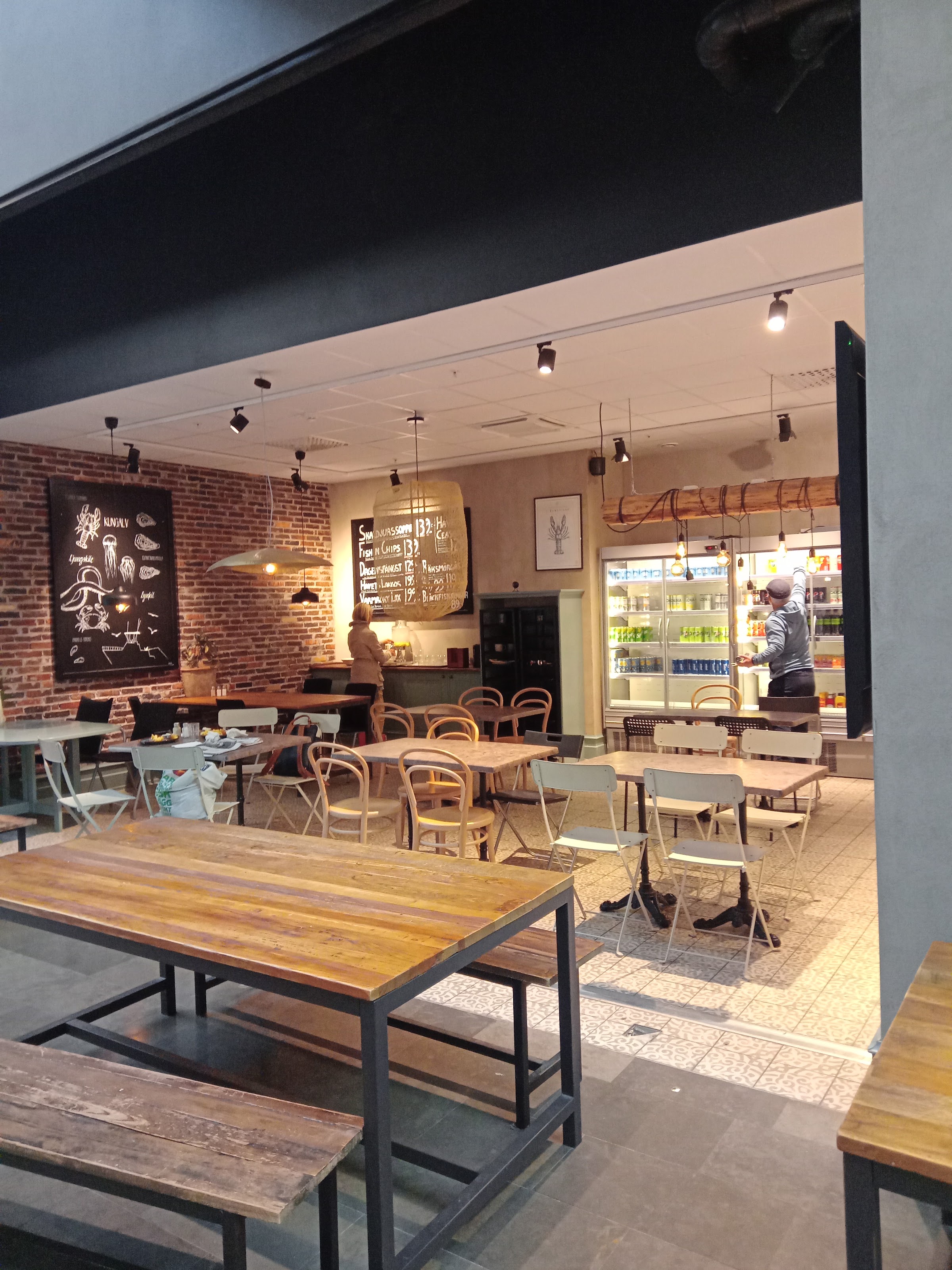 Restaurangbild 3
