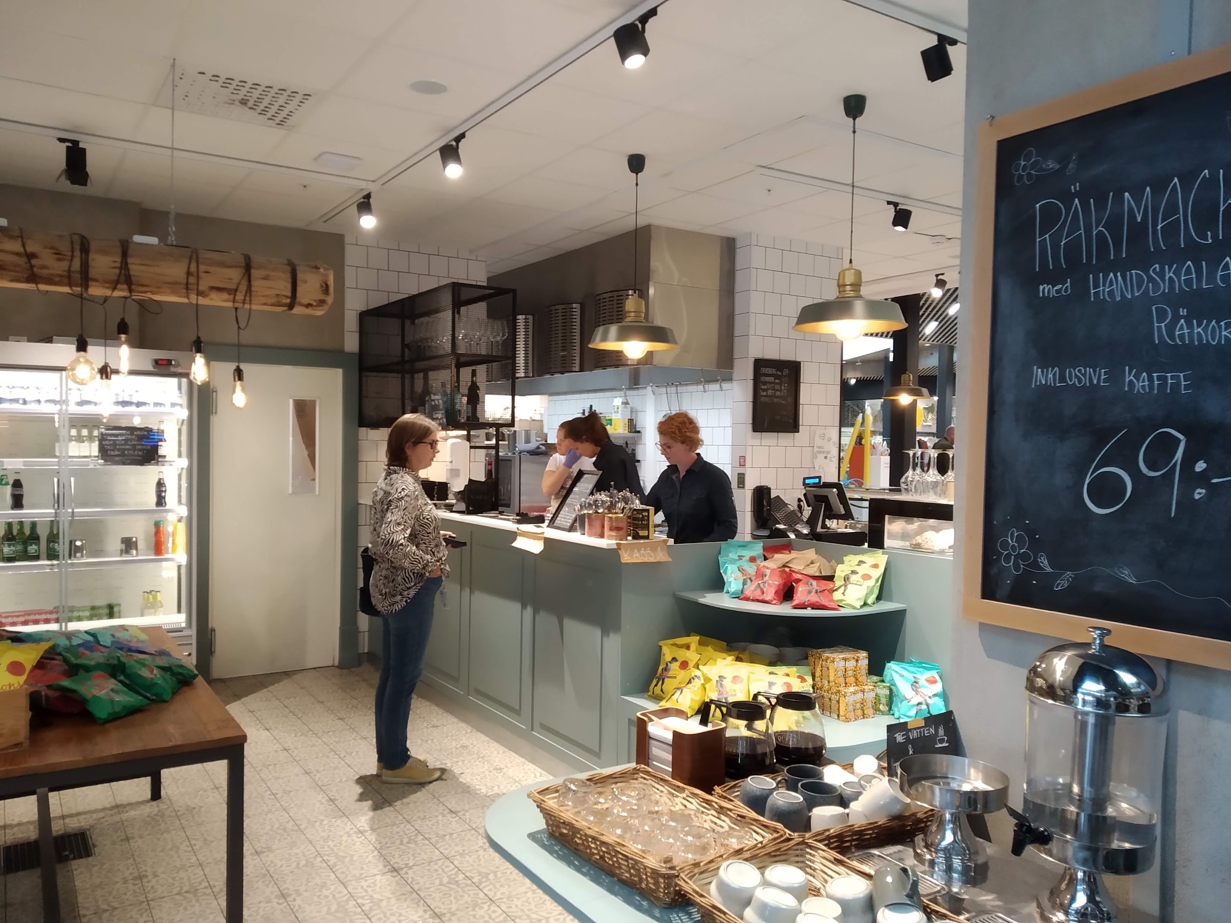 Restaurangbild 4