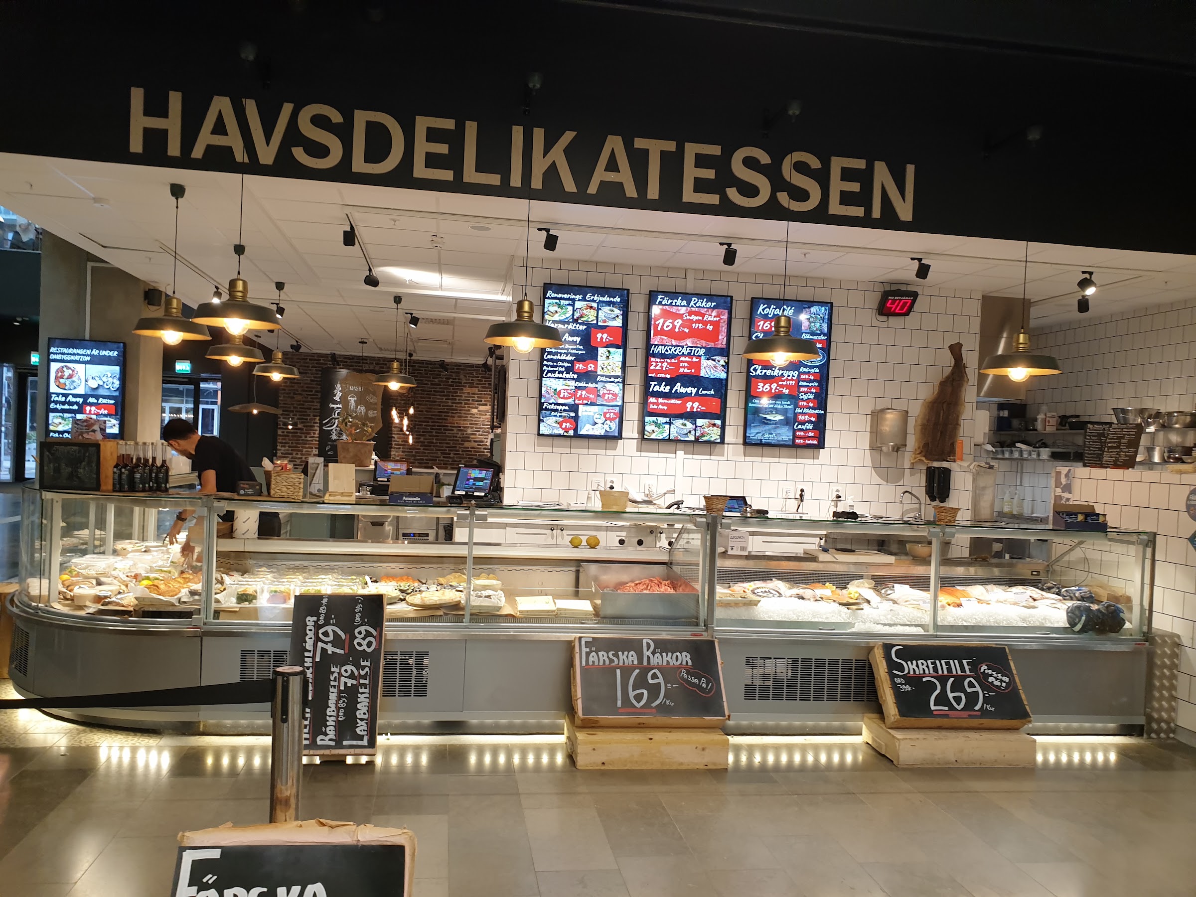 Restaurangbild 5