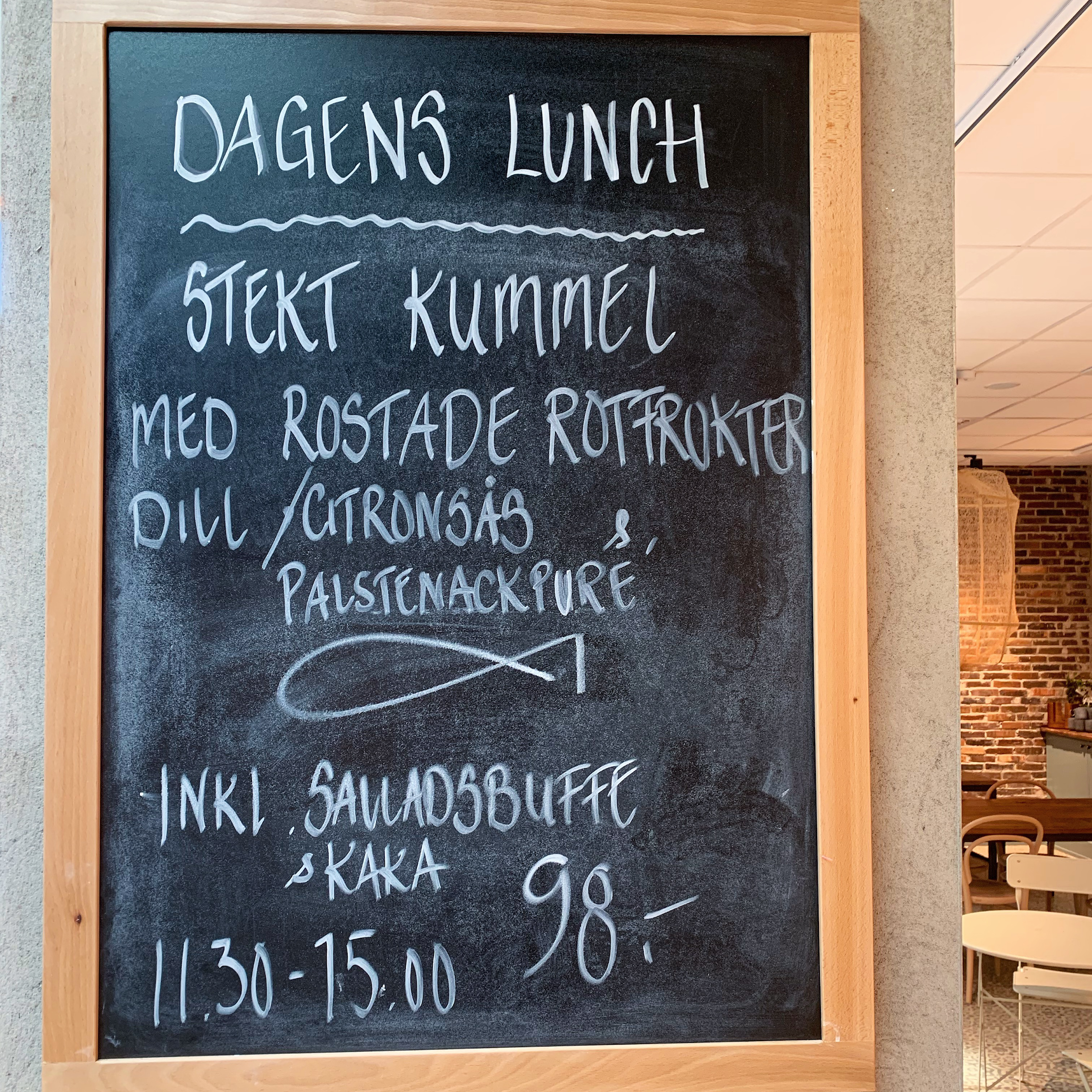 Restaurangbild 7
