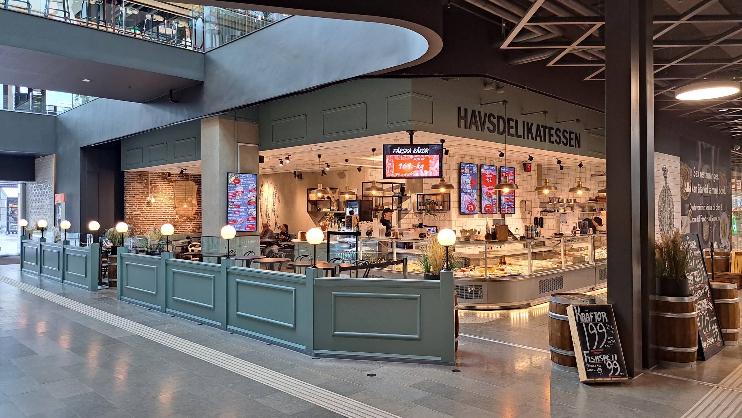 Restaurangbild 8