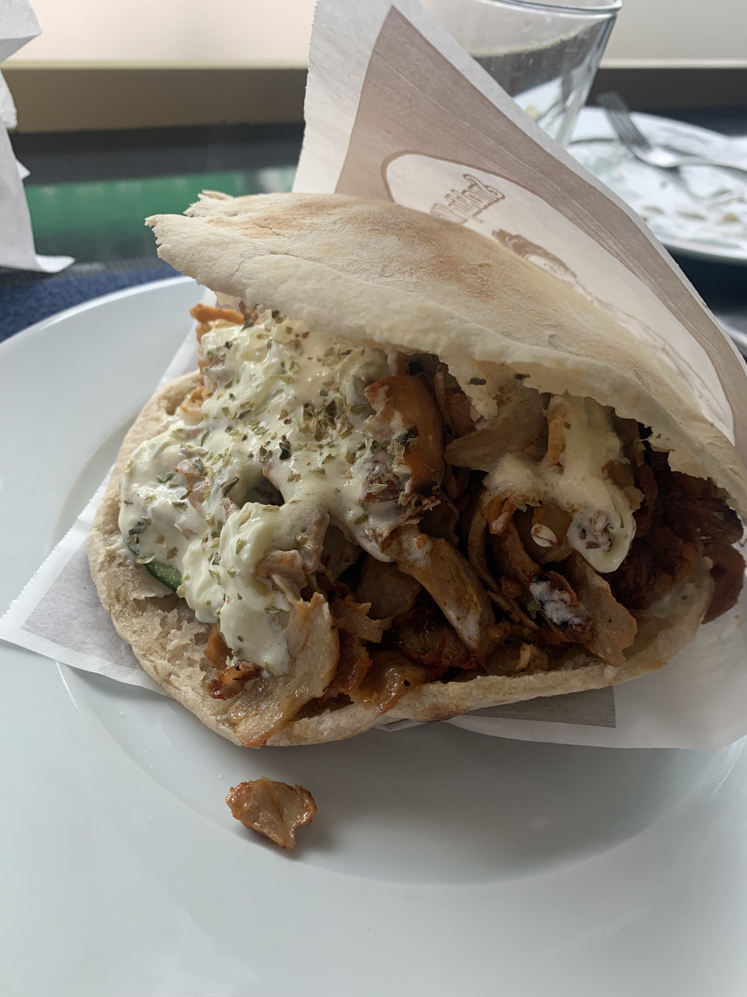 Restaurangbild 3