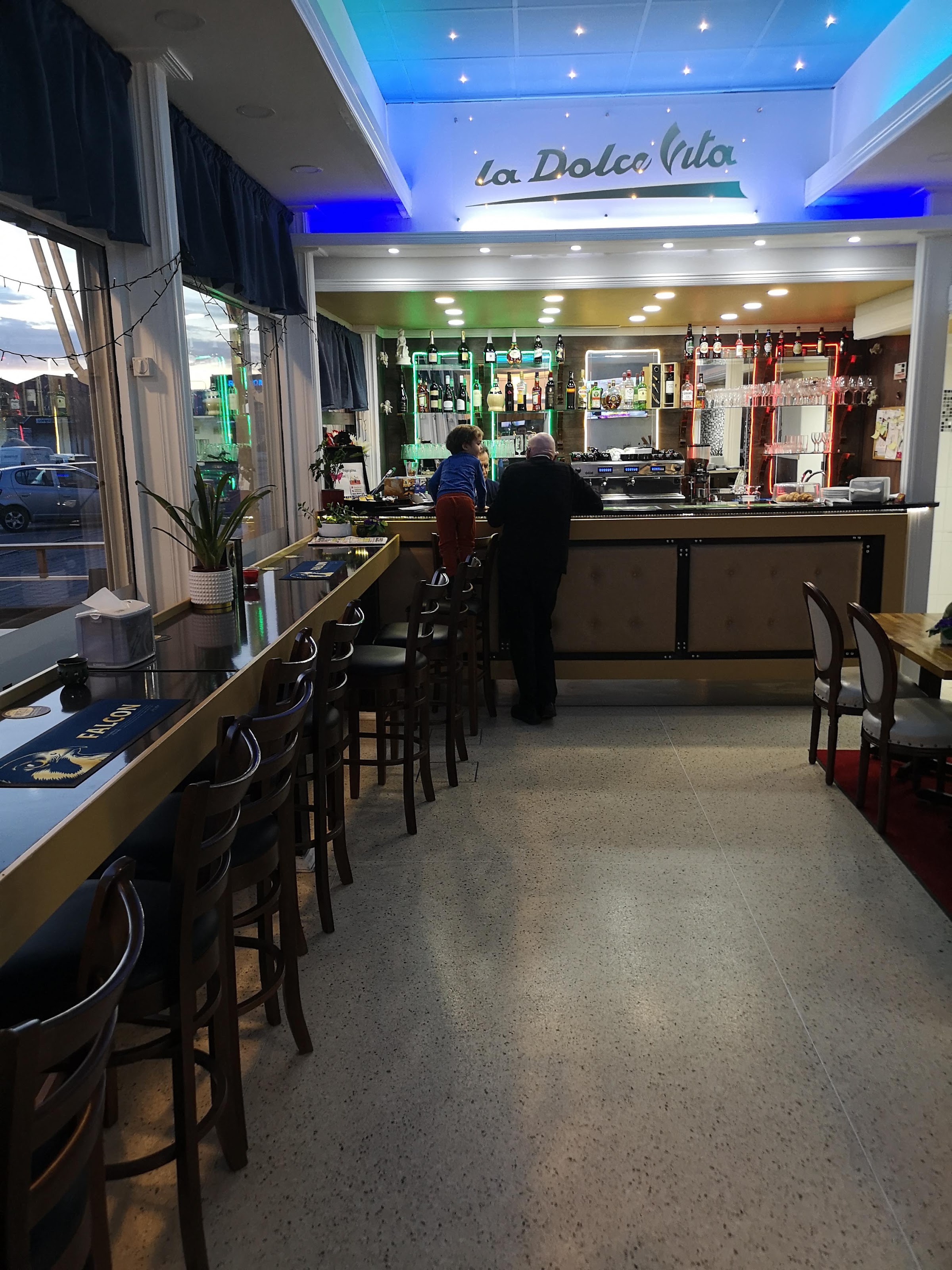 Restaurangbild 5