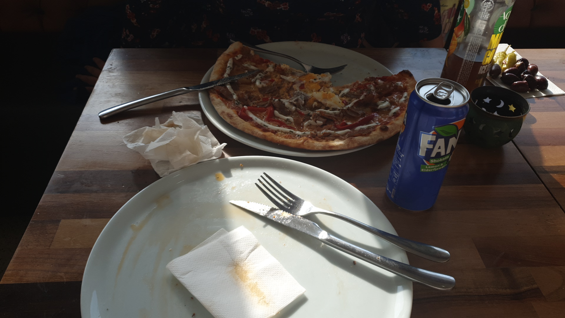 Restaurangbild 9