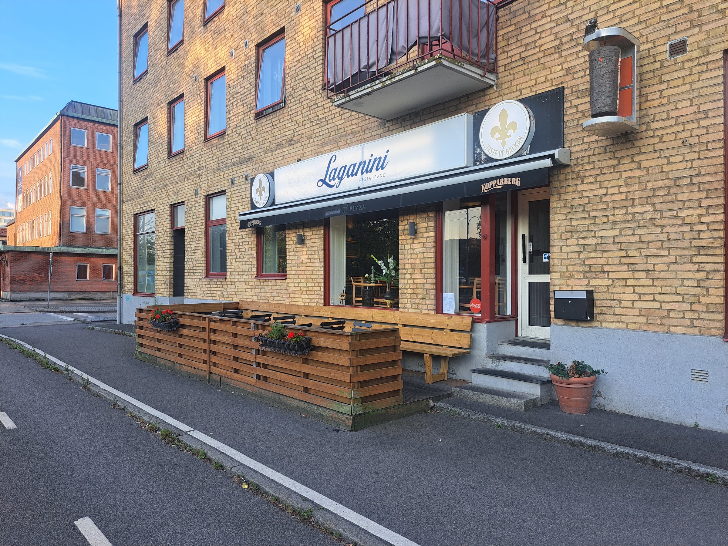 Restaurangbild 2