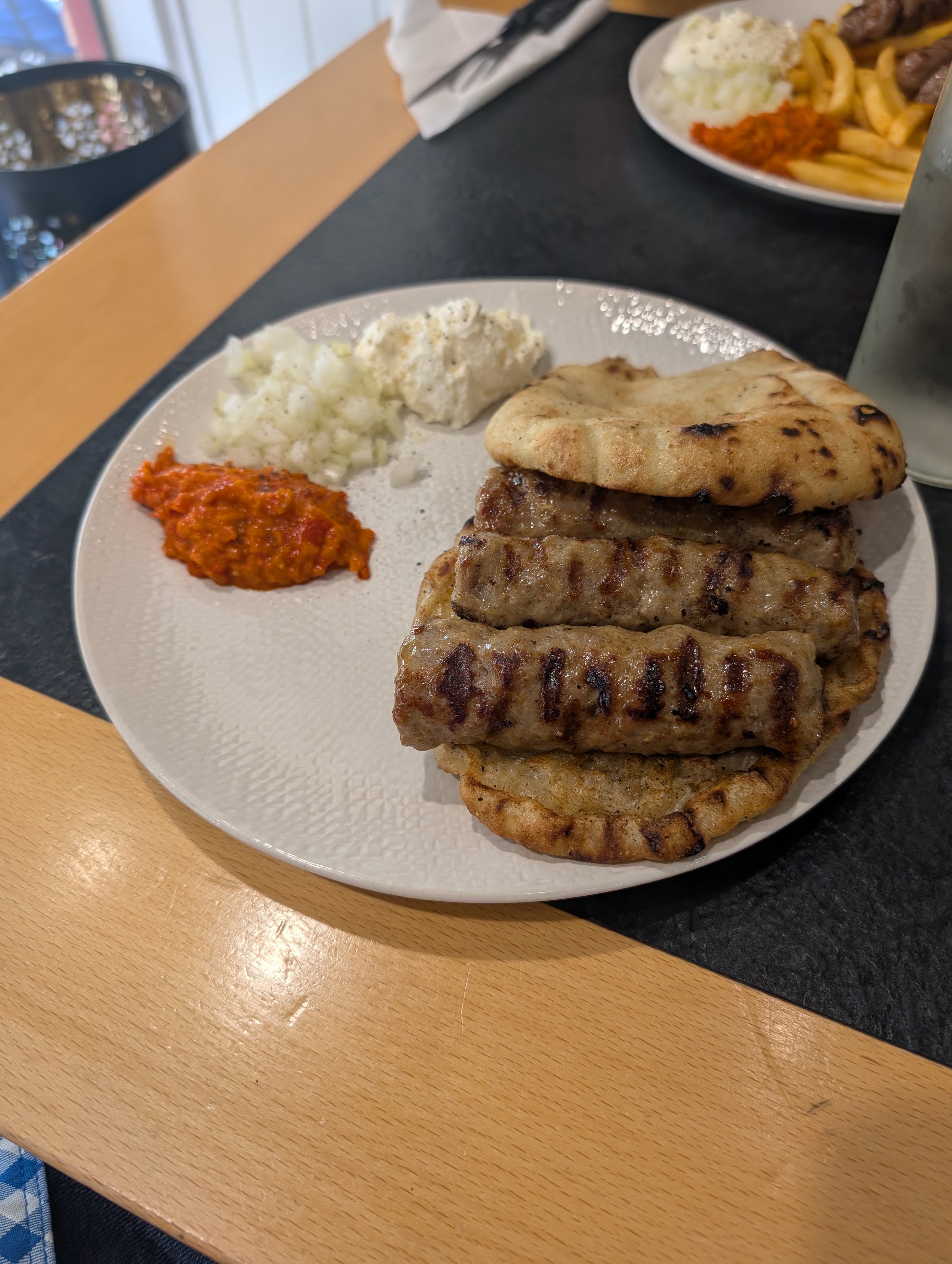 Restaurangbild 4