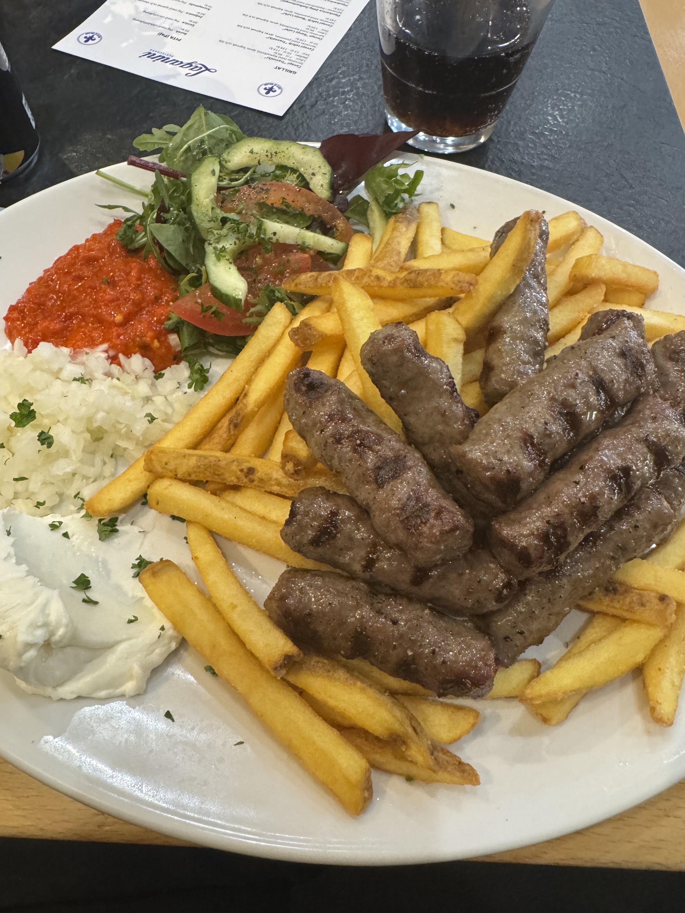 Restaurangbild 7