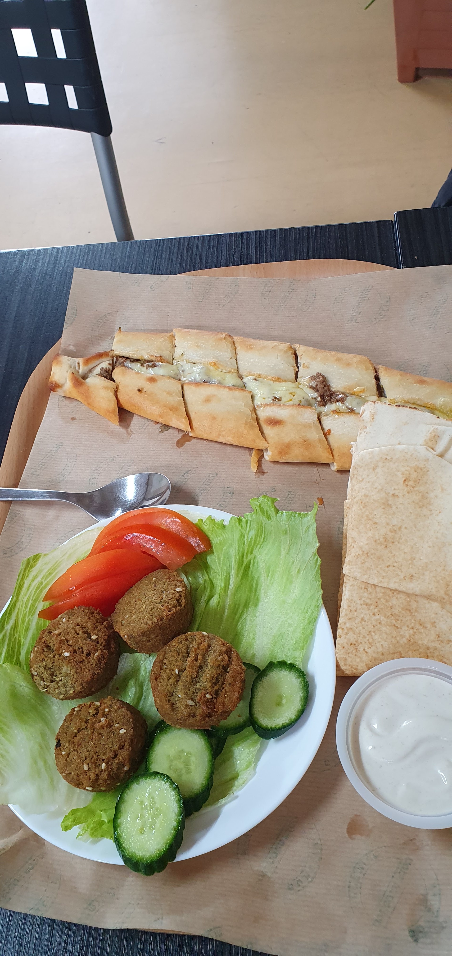 Restaurangbild 5