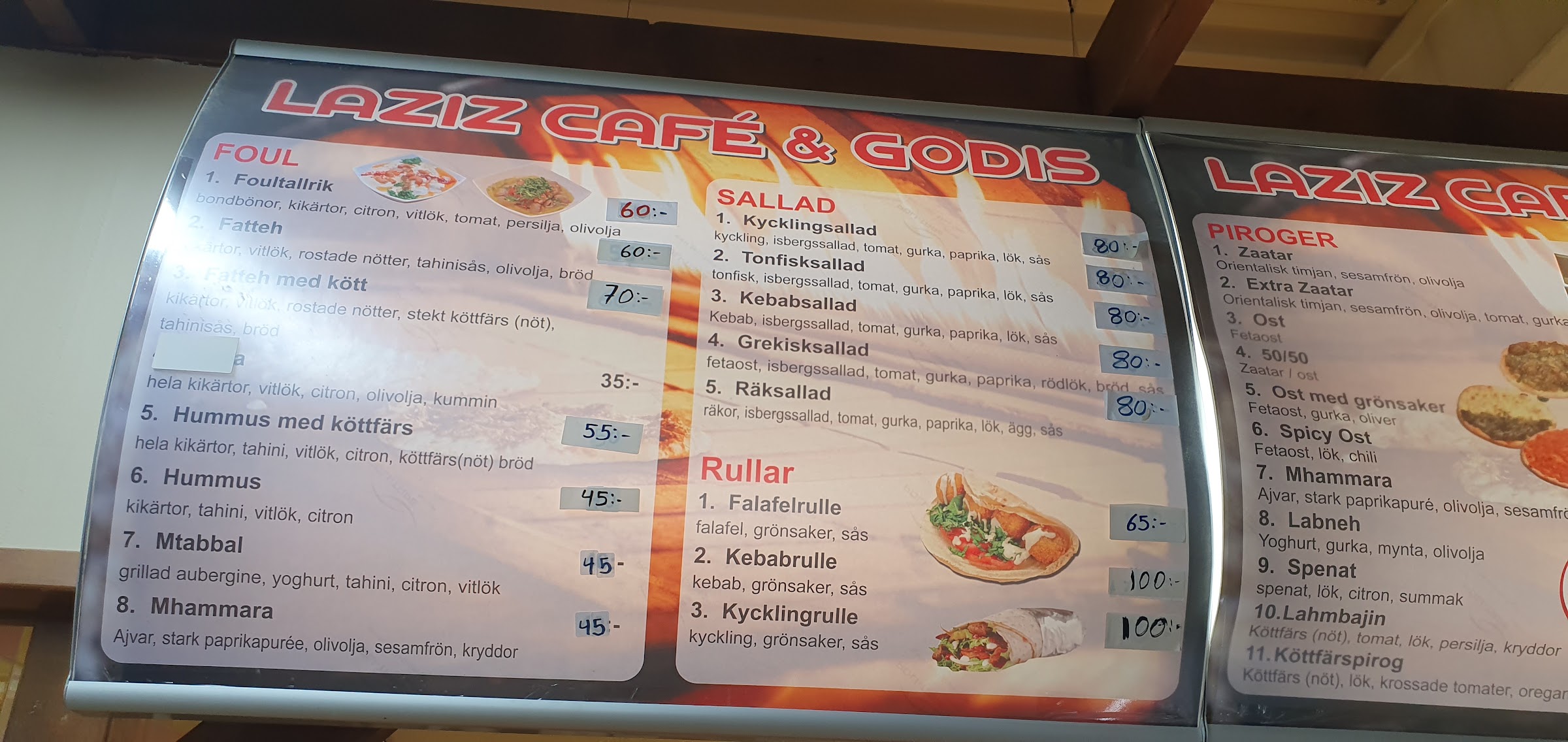 Restaurangbild 8