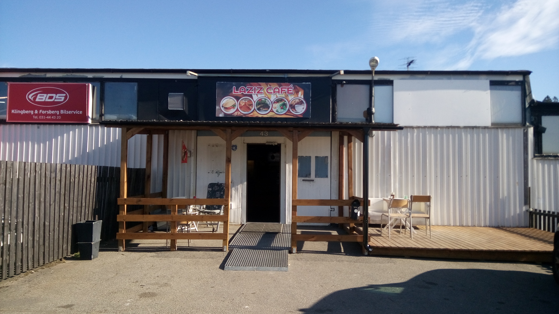 Restaurangbild 9