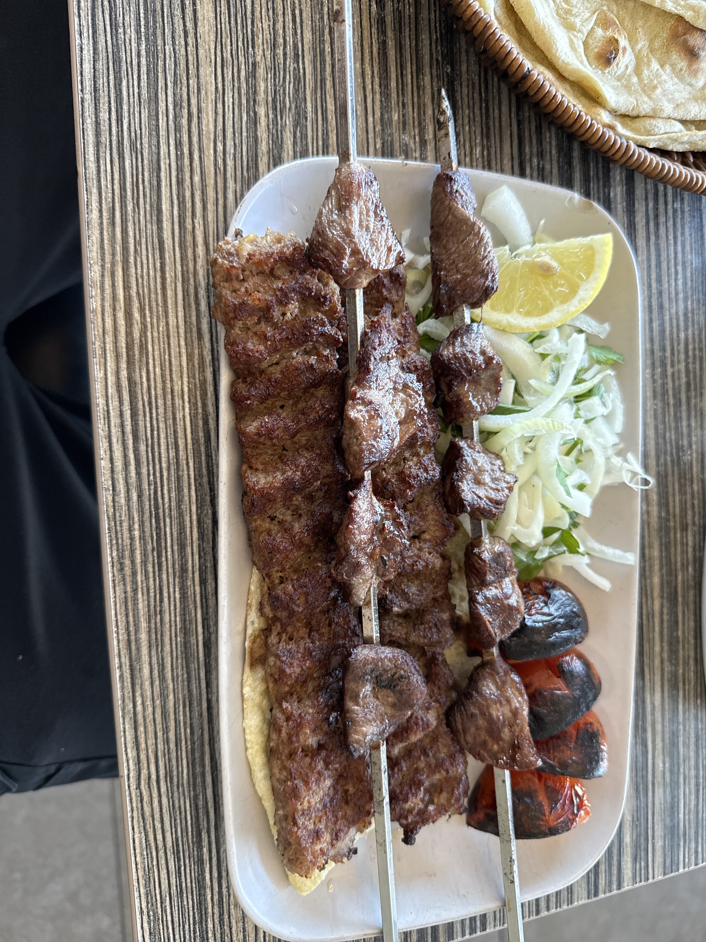 Restaurangbild 2