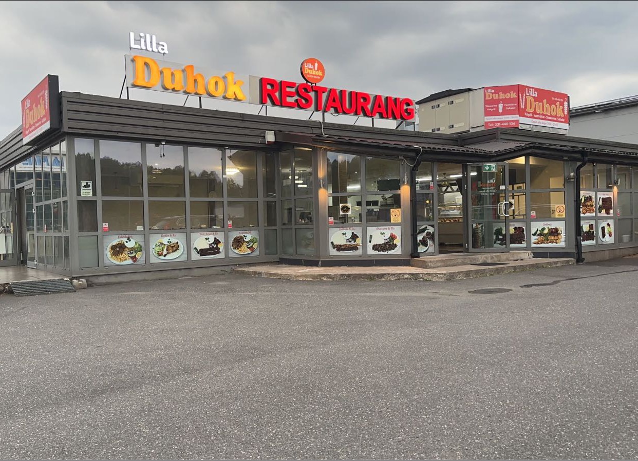Restaurangbild 4