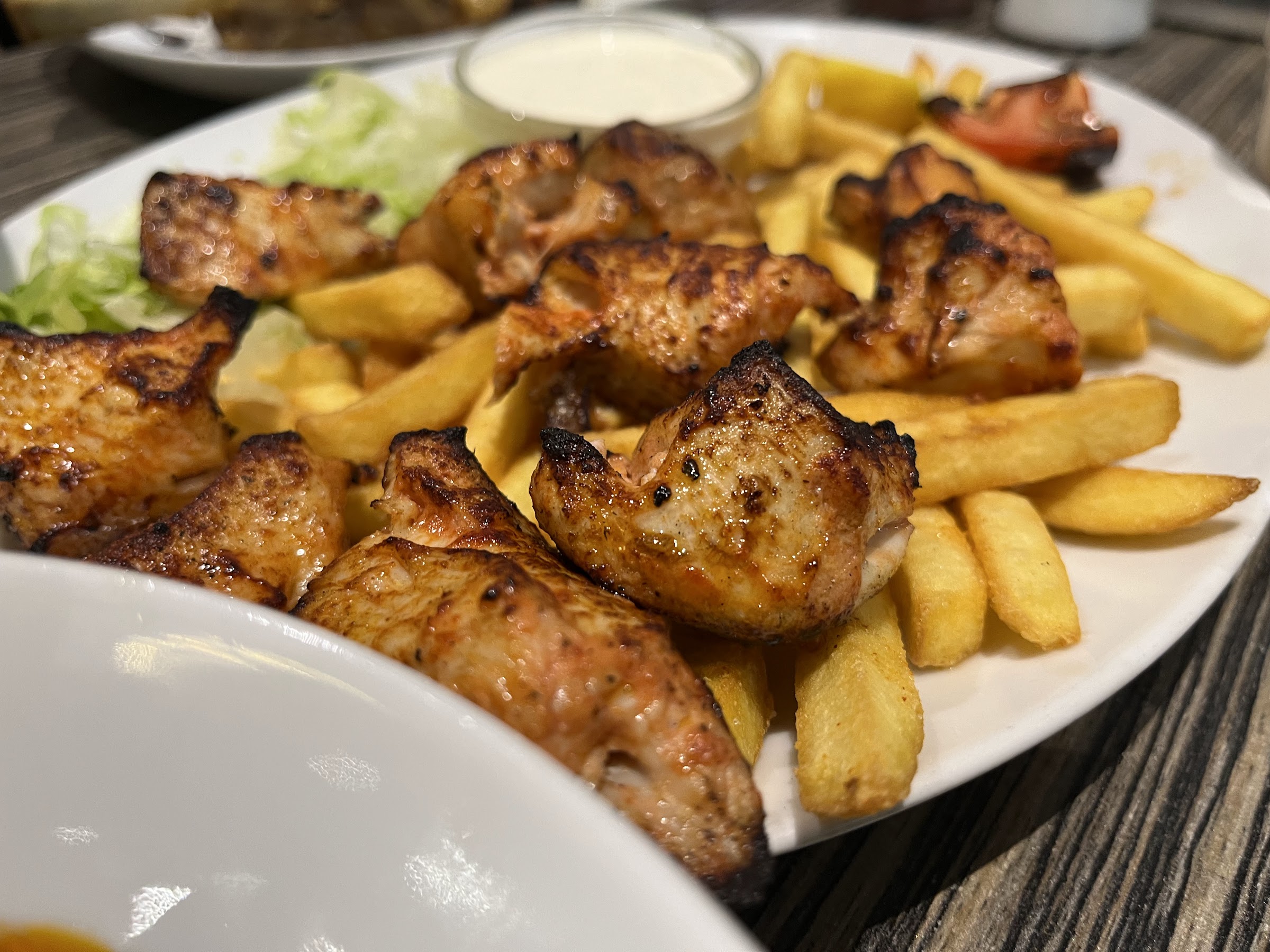 Restaurangbild 6
