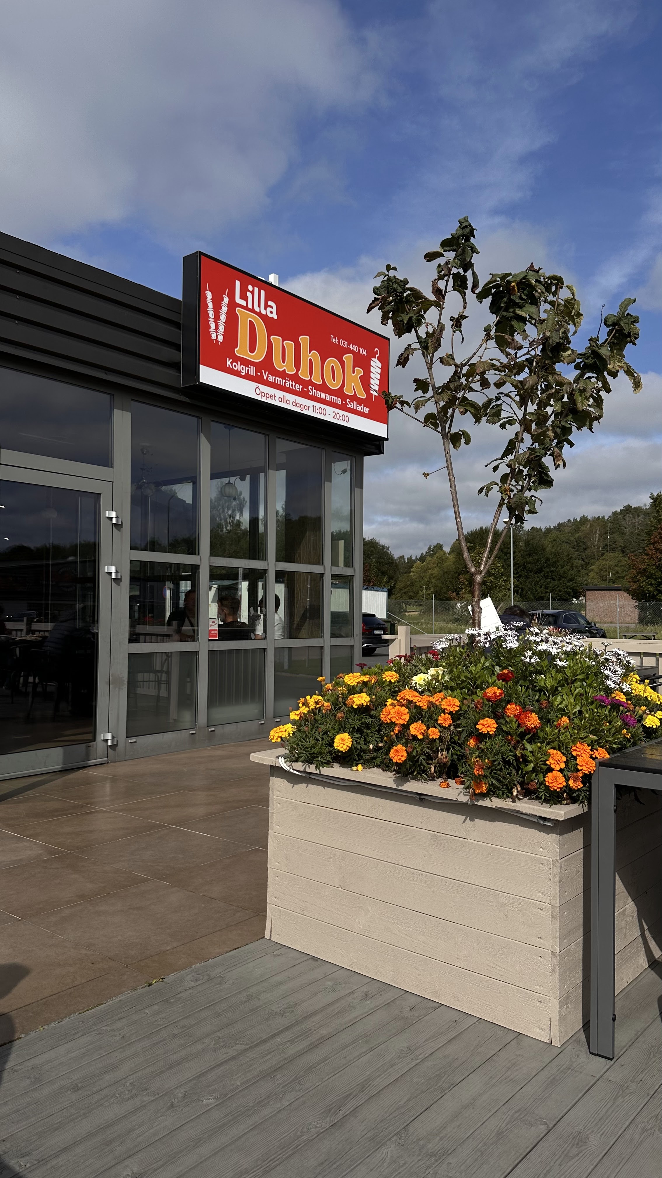 Restaurangbild 7