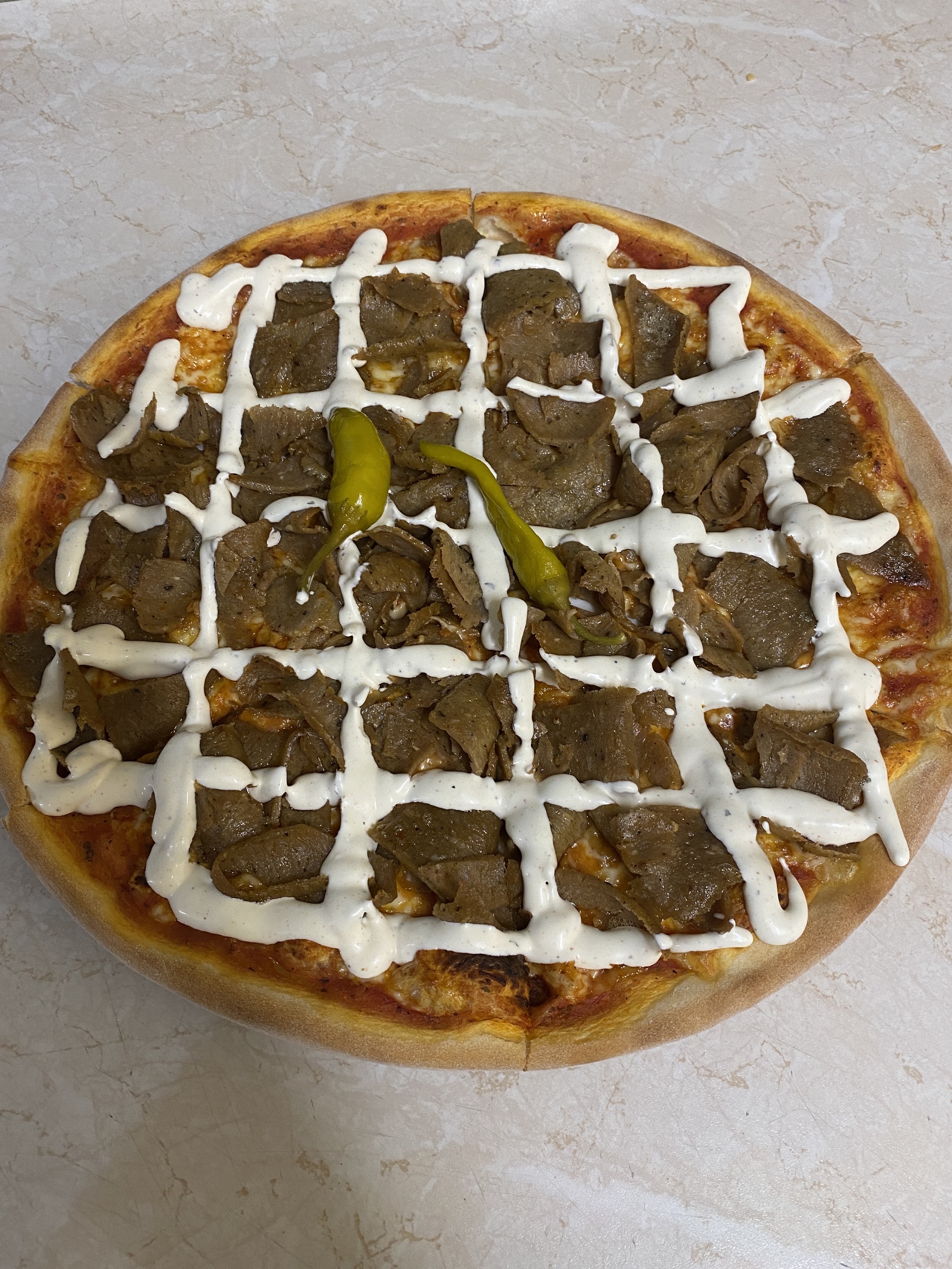 Restaurangbild 9