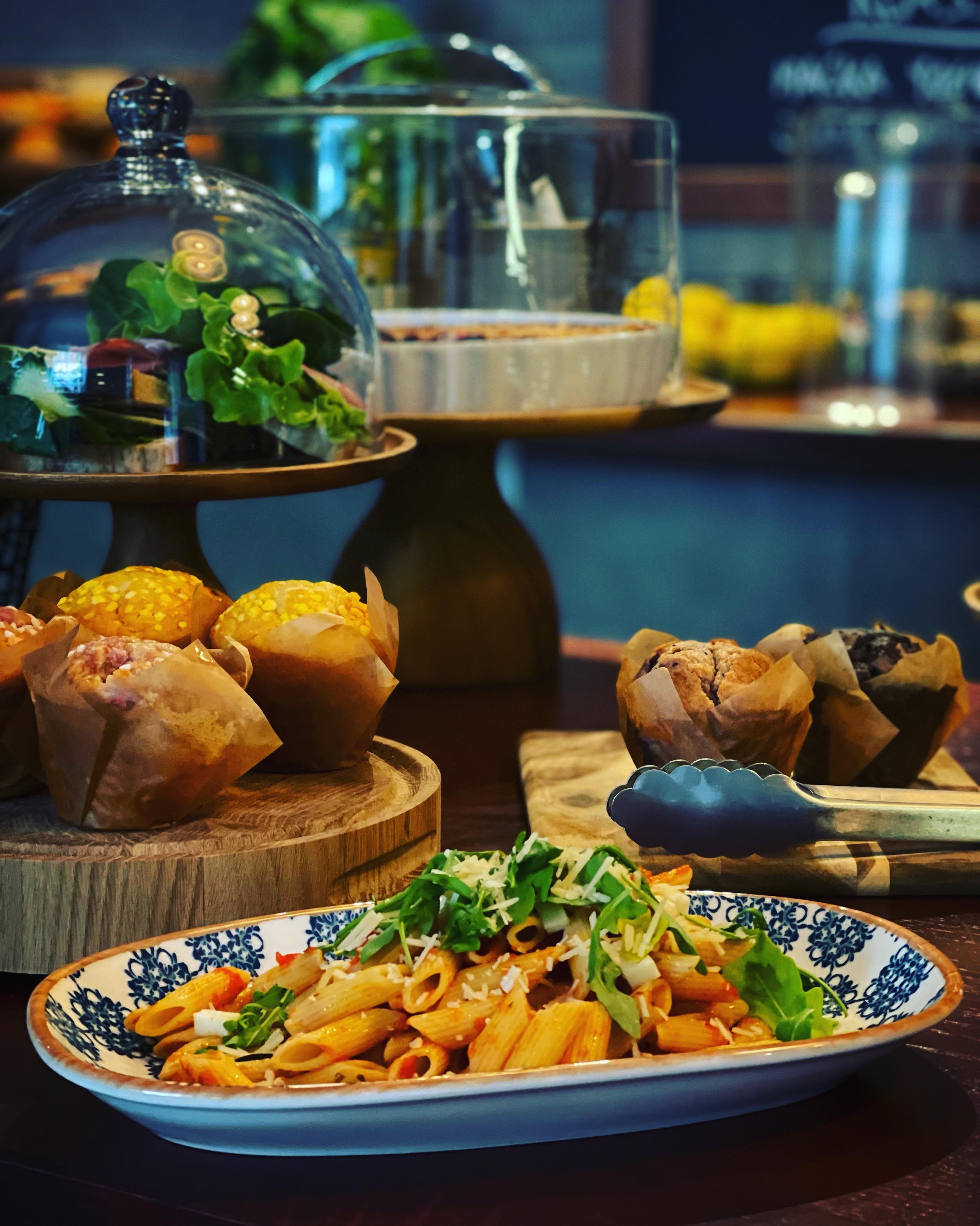 Restaurangbild 1
